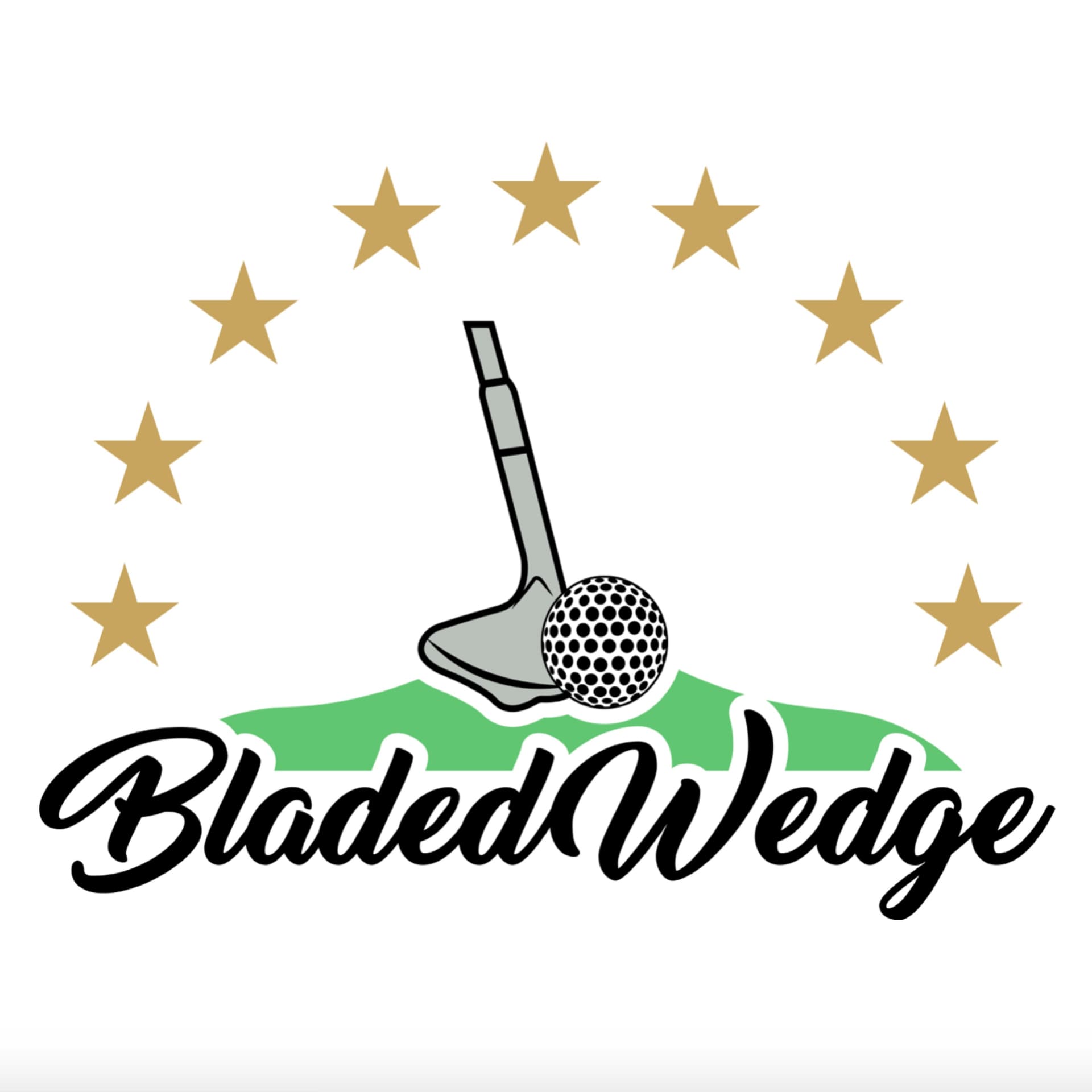 The Bladed Wedge Podcast - Podcasts