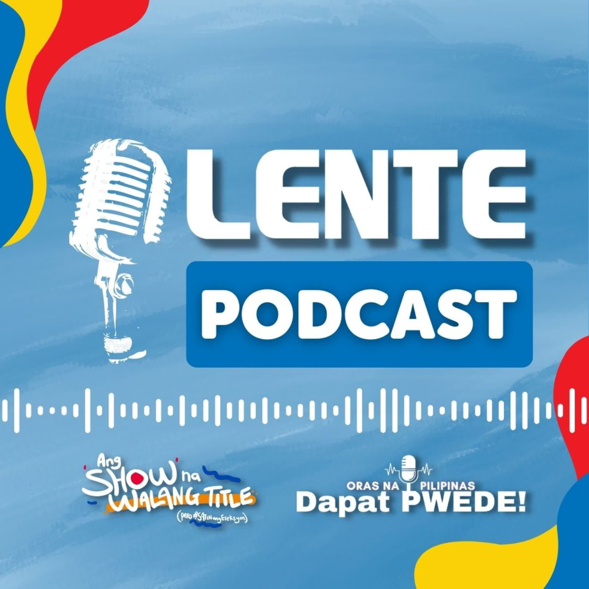 LENTE Podcast - Podcasts