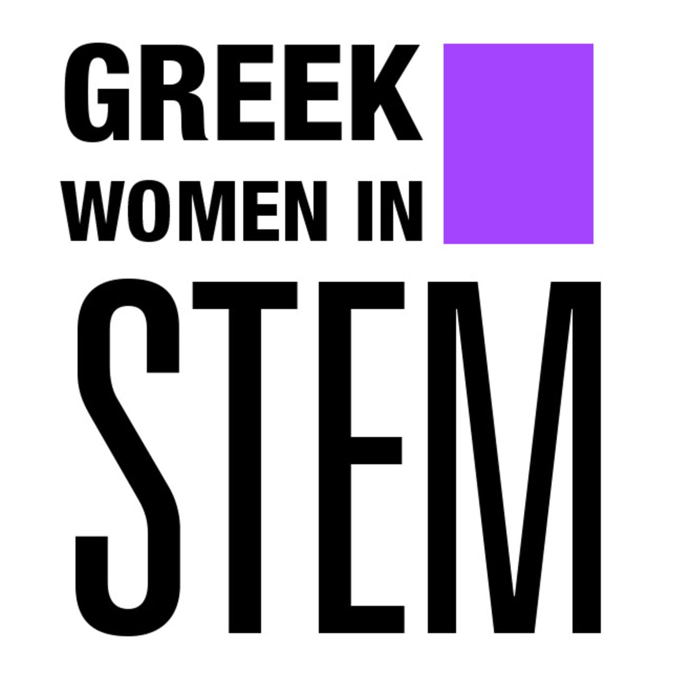 Greek Women in STEM Podcast - Podcast