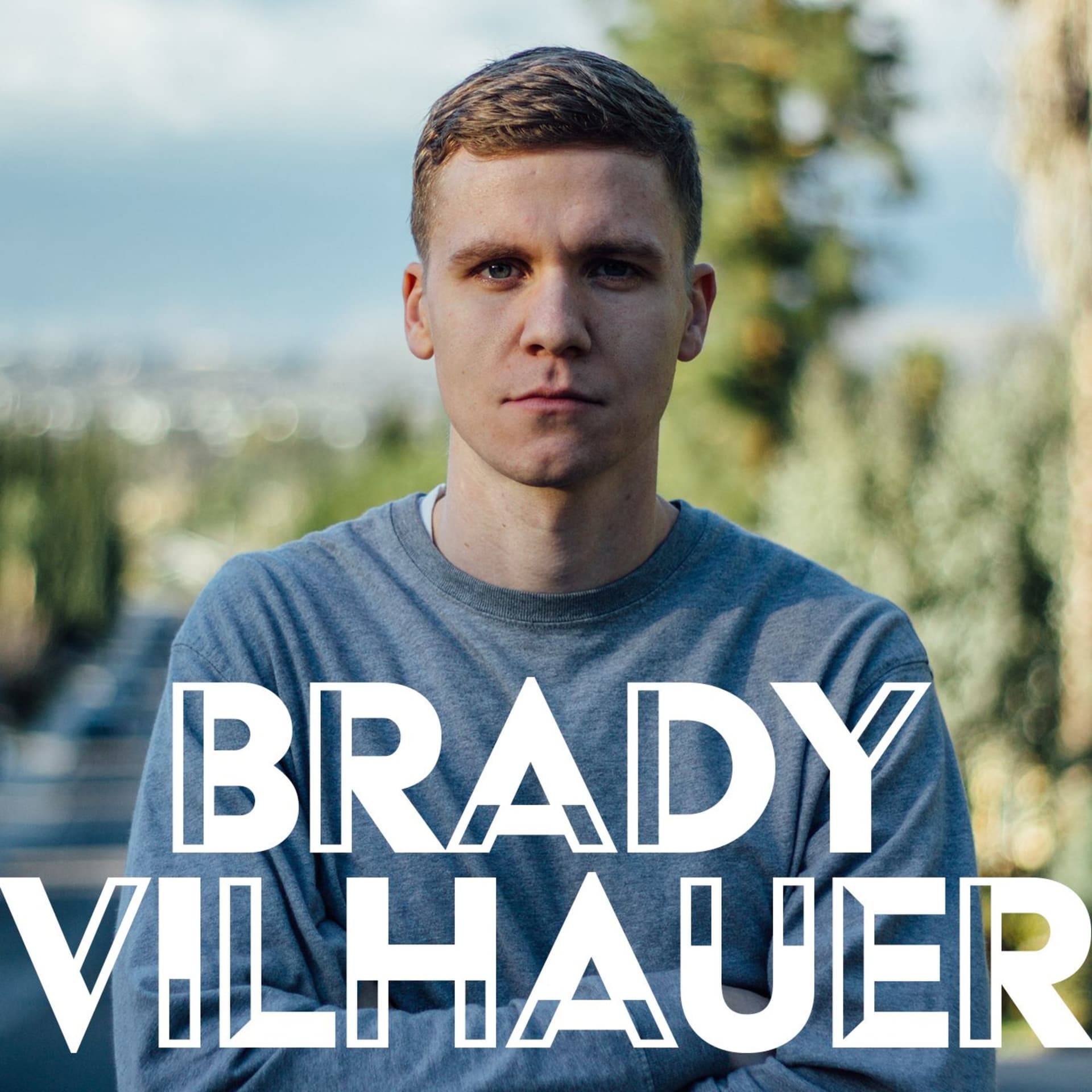 Brady Vilhauer - Podcasts