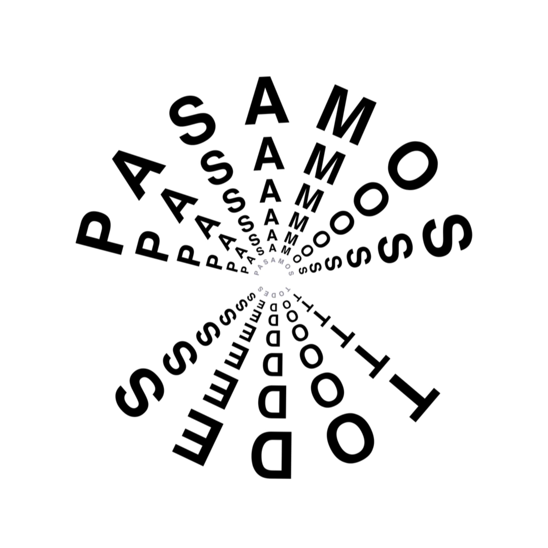Pasamos Todes - Podcasts