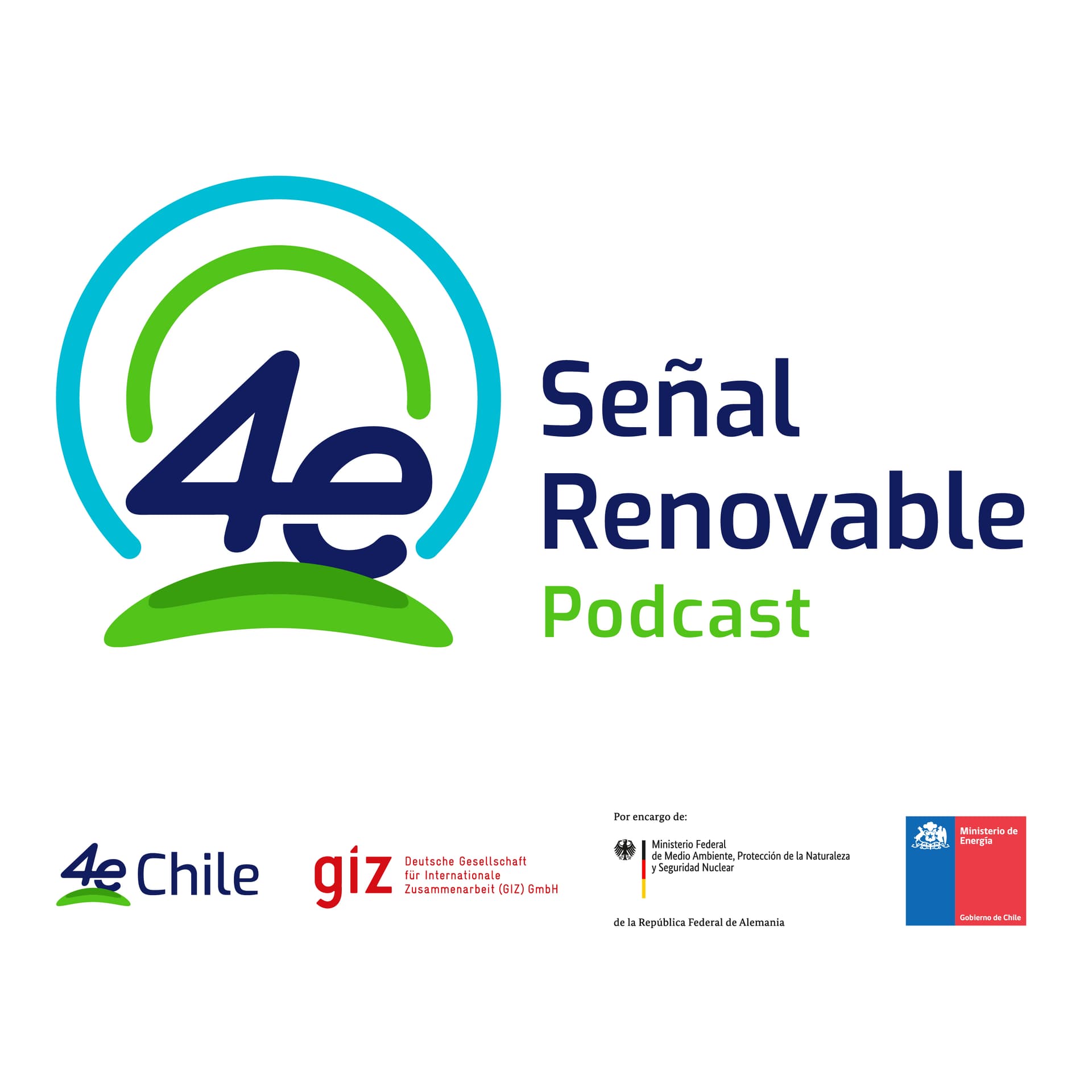 Señal Renovable - Podcasts
