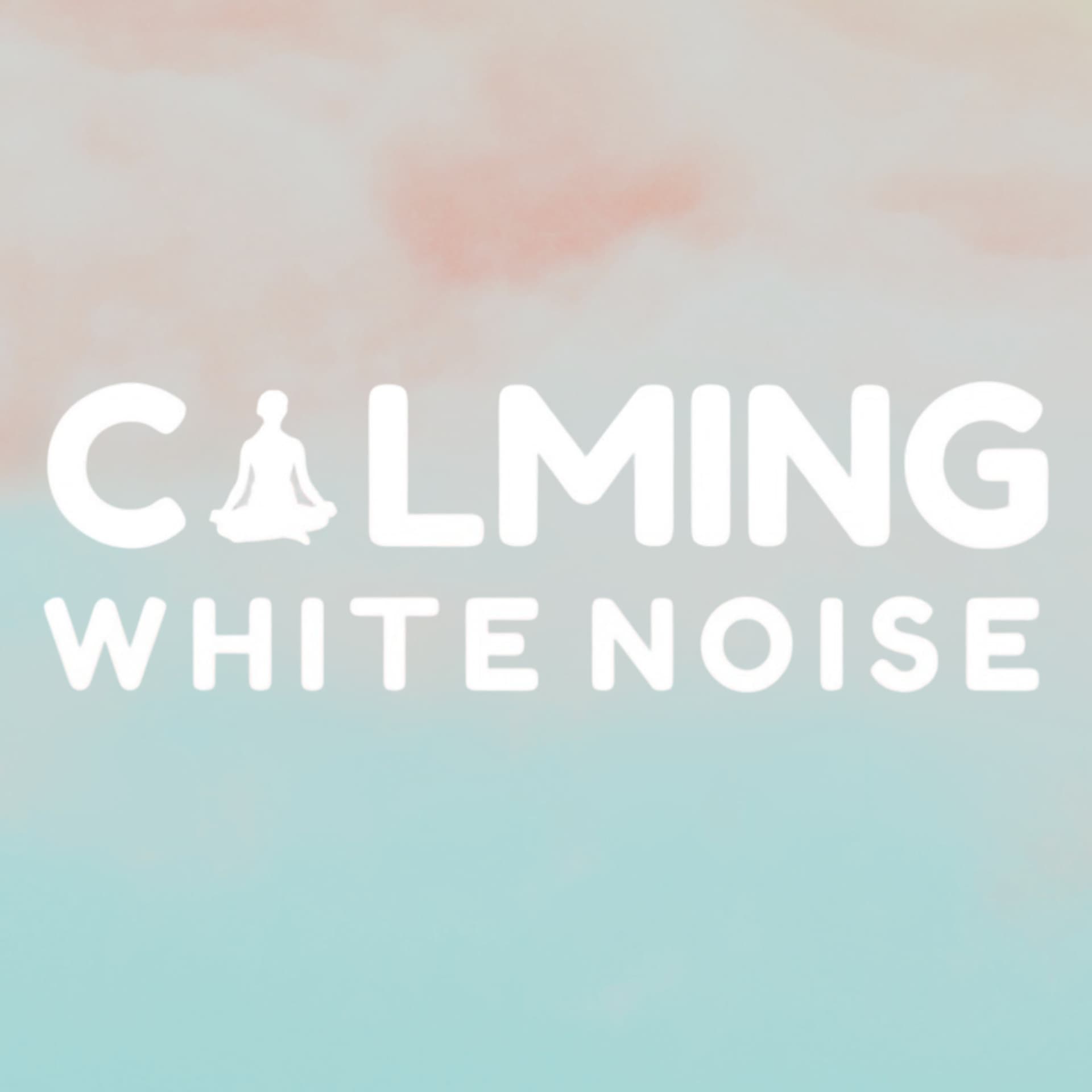 Calming White Noise Podcast - Podcasts