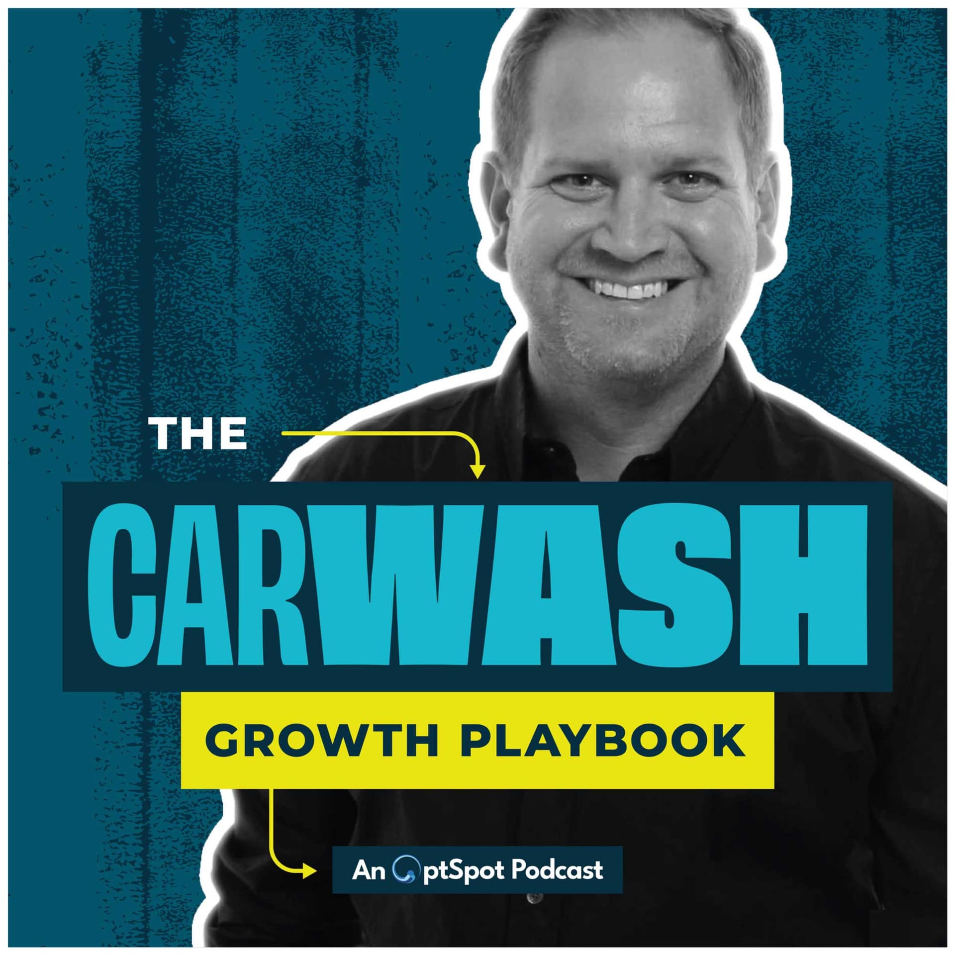 The Car Wash Growth Playbook Powered by OptSpot - Podcasts