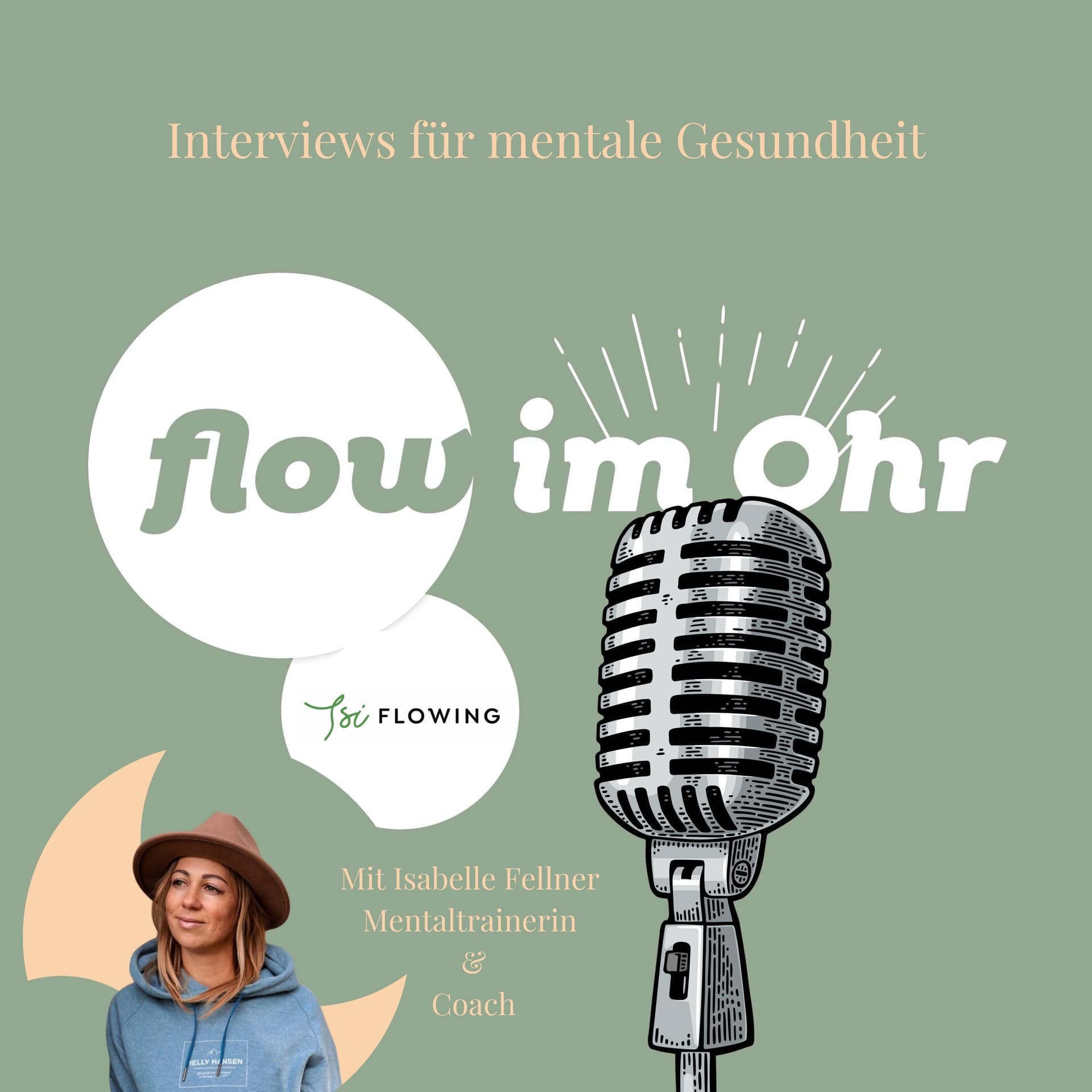 FLOW IM OHR - Podcasts