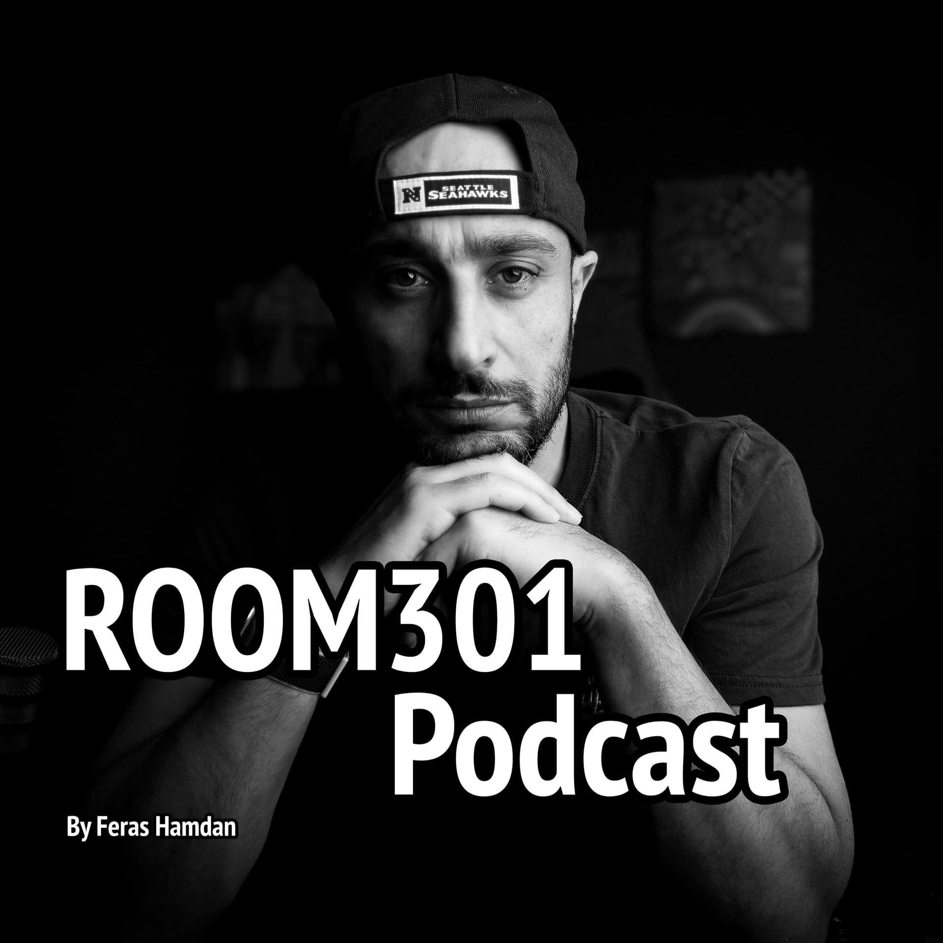 ROOM301 PODCAST - Podcasts