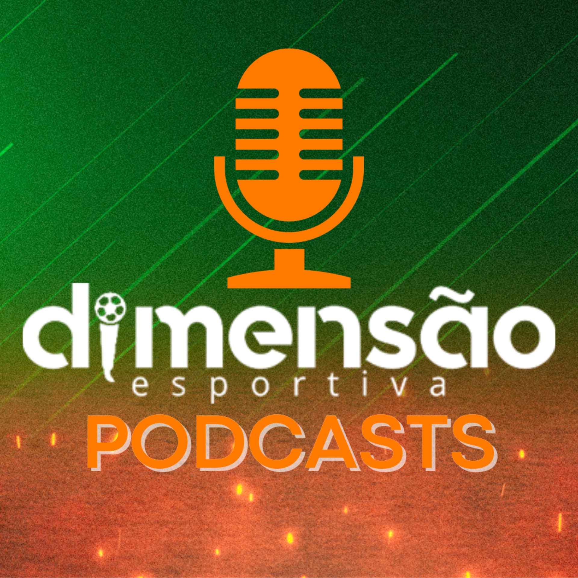 Dimensão Podcasts - Podcasts