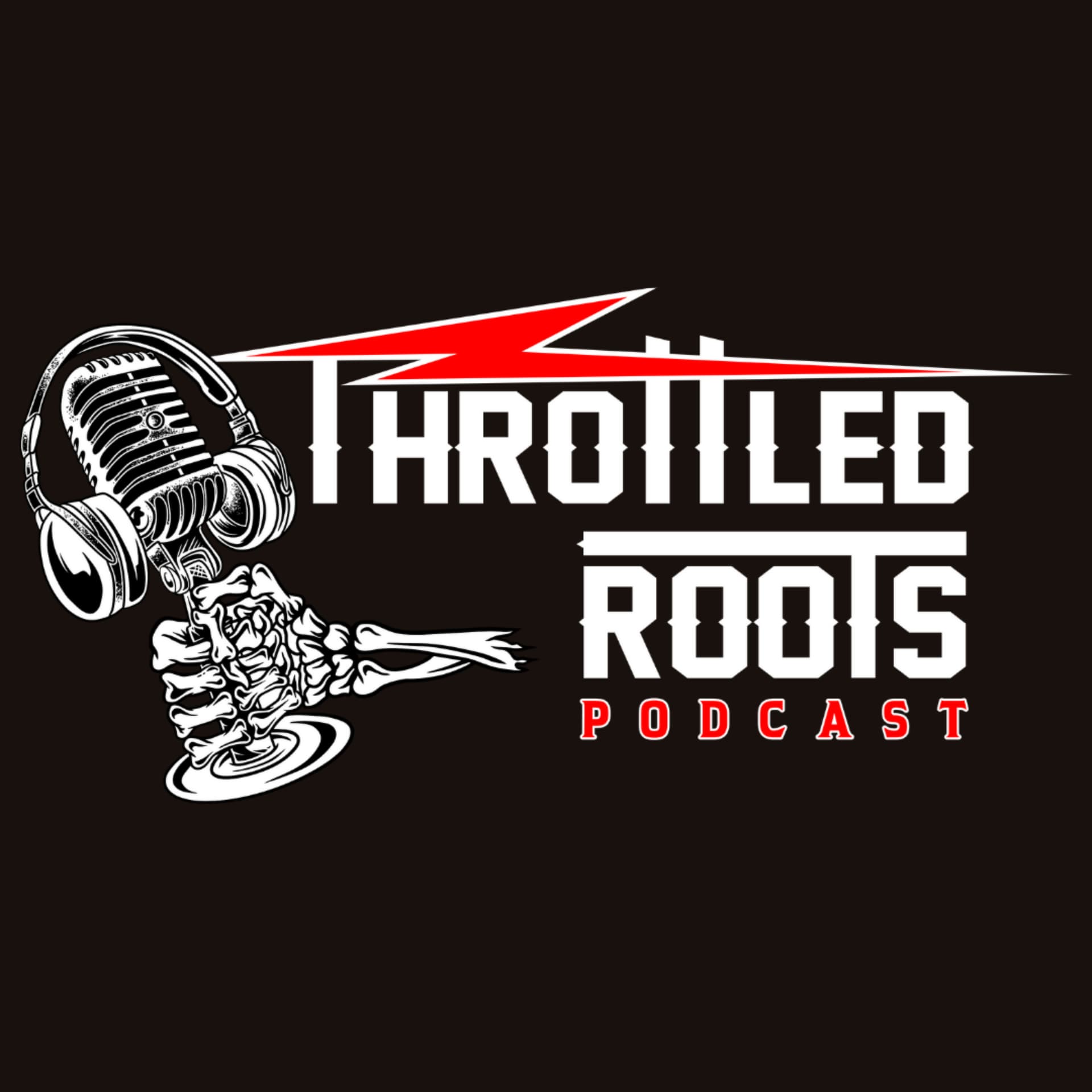 Throttled Roots Podcast - Podcasts