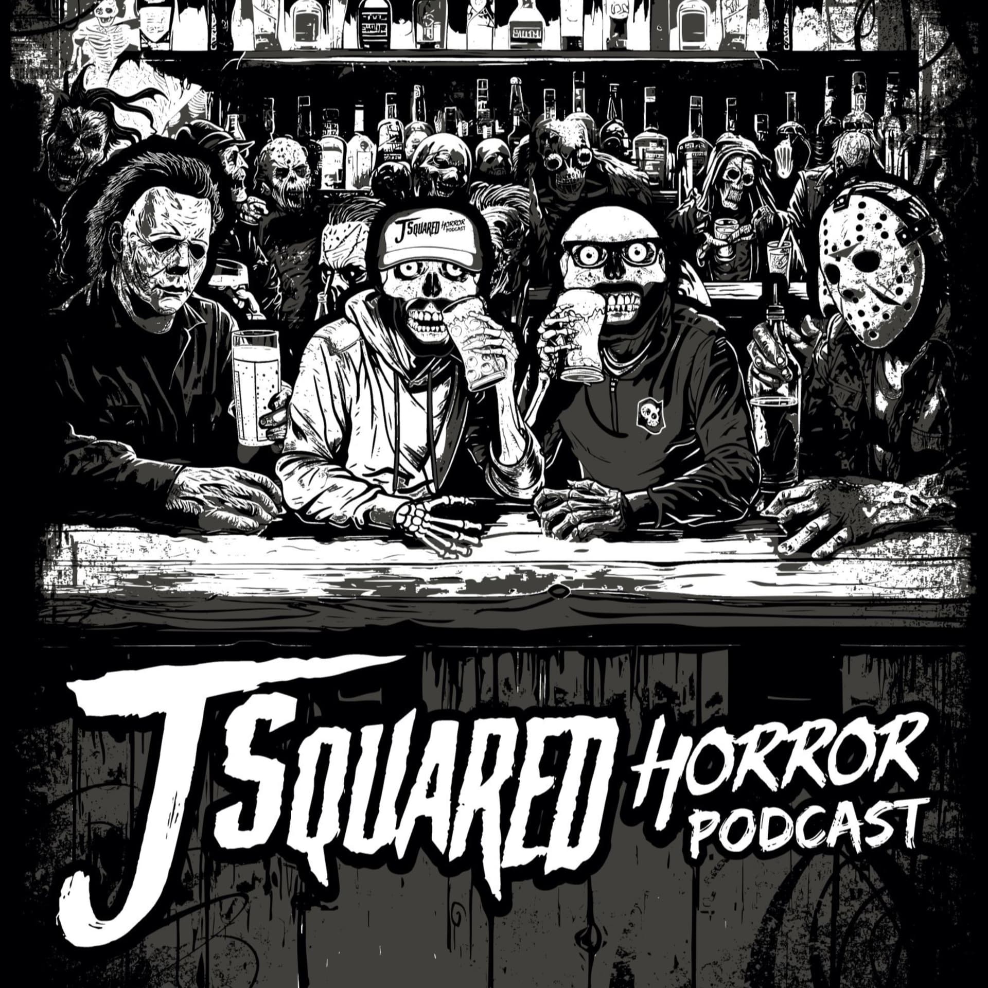 J Squared Horror Podcast - Podcasts