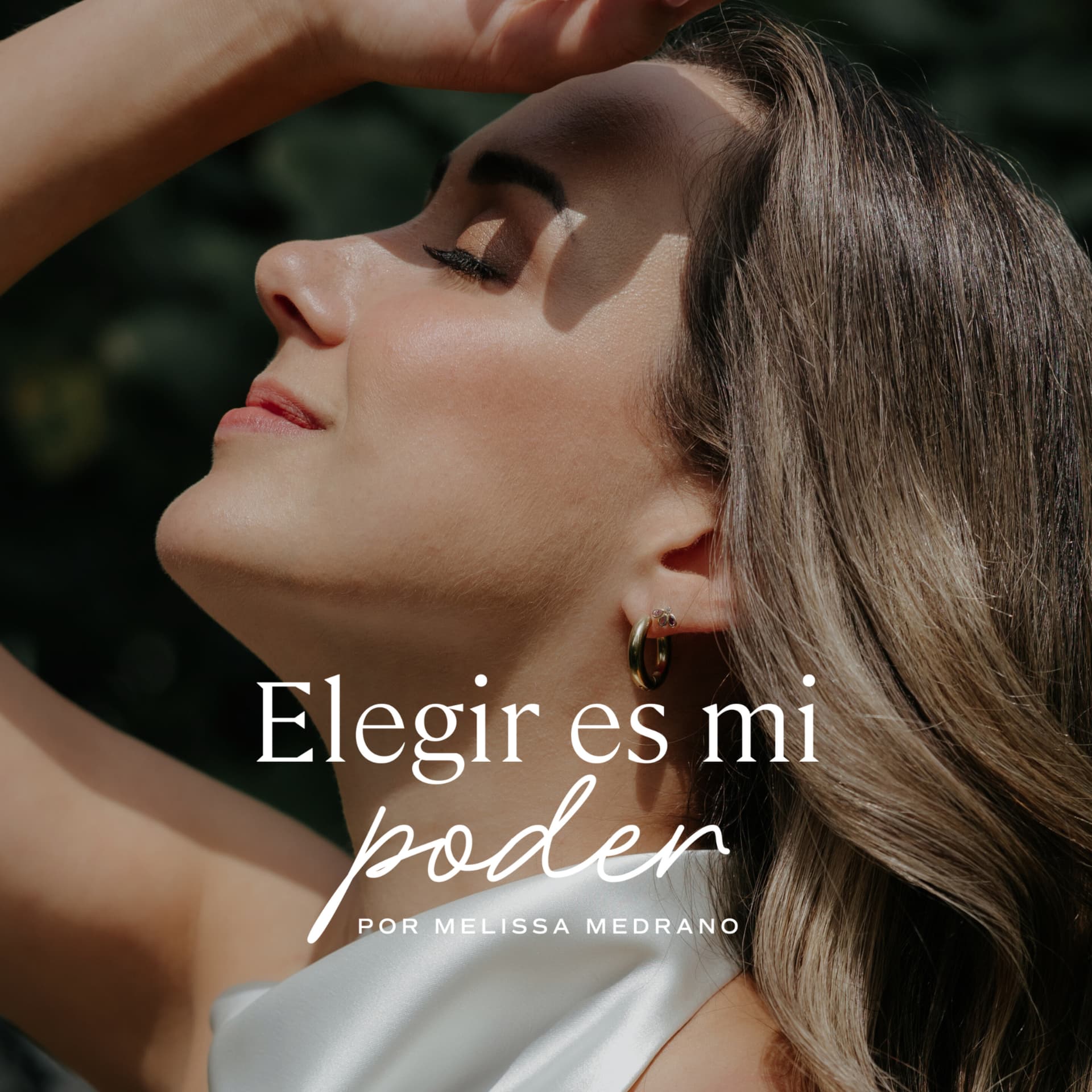 Elegir es mi poder - Podcasts
