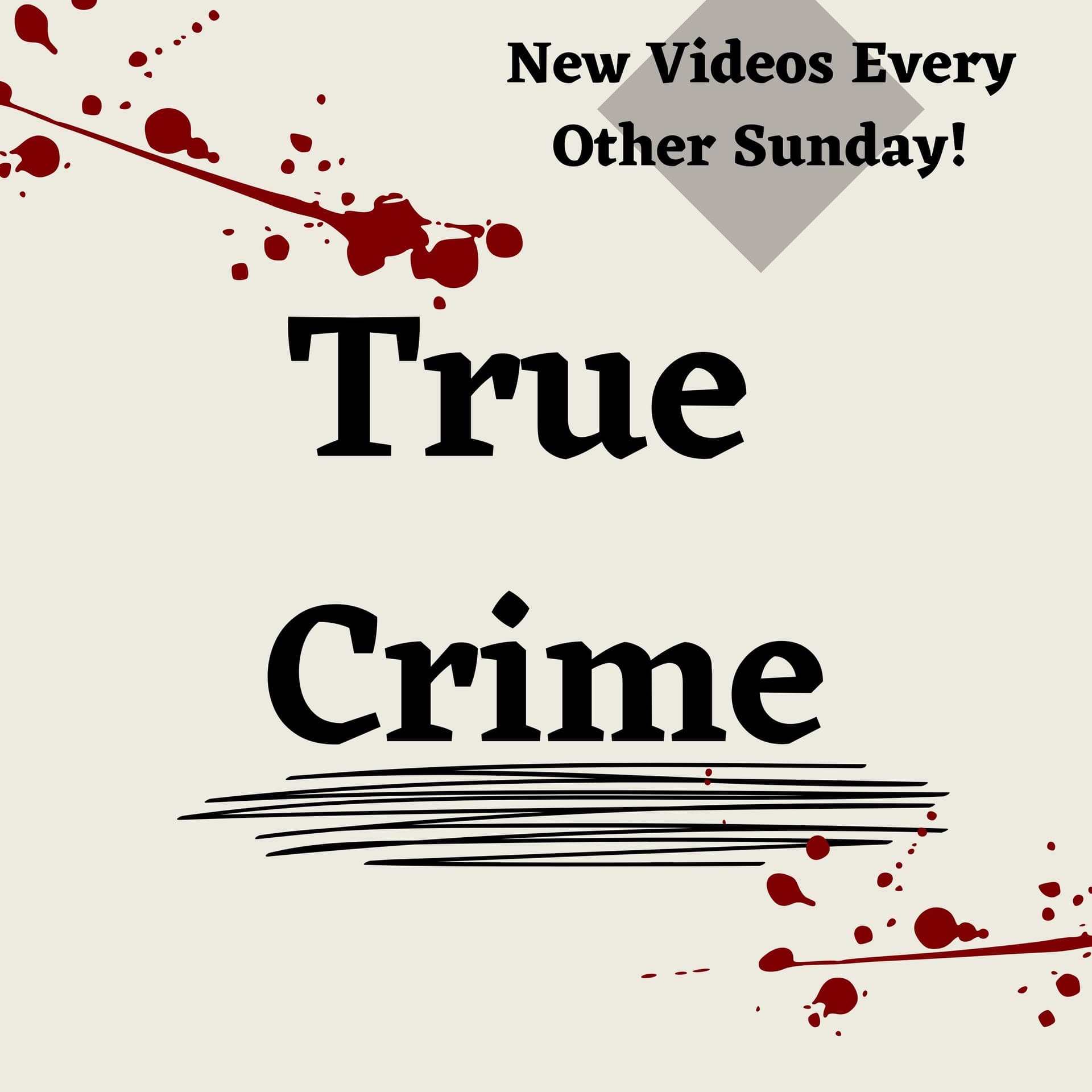 CrimeBroughtToLight - Podcasts