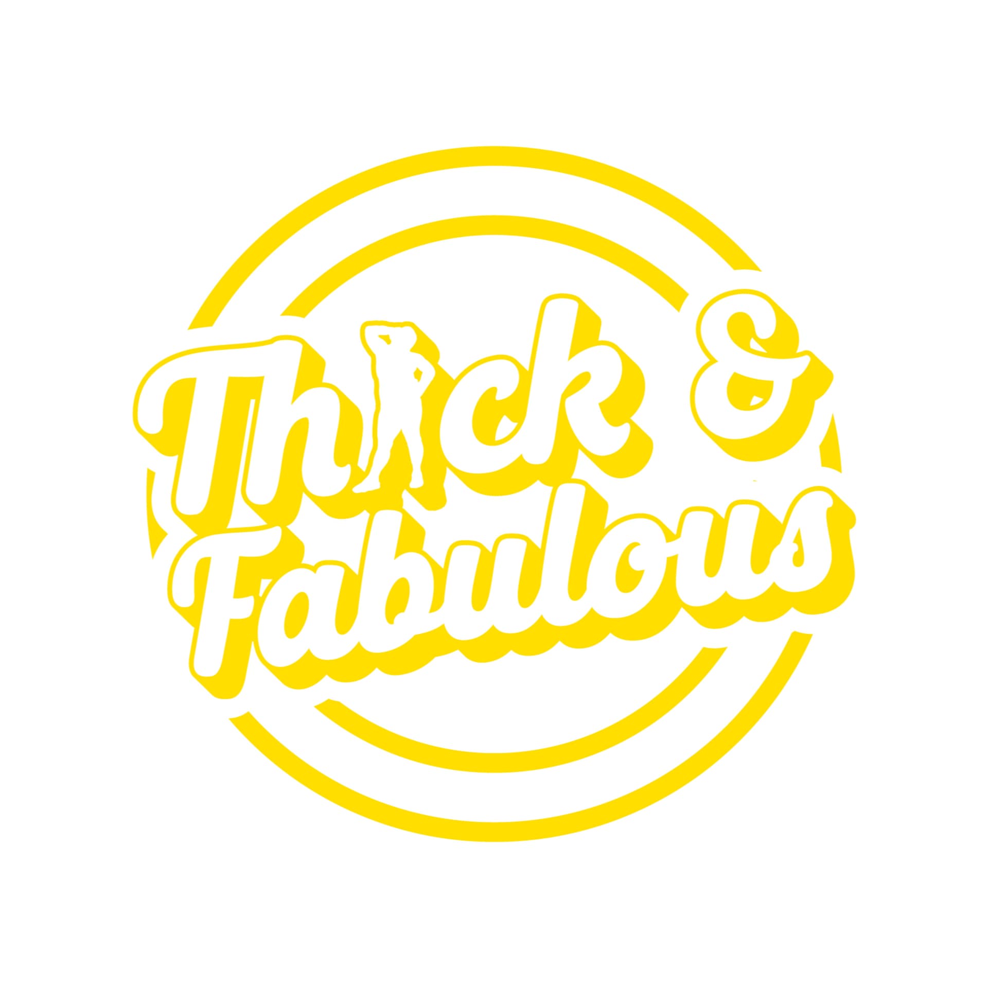 Thick & Fabulous - Podcasts