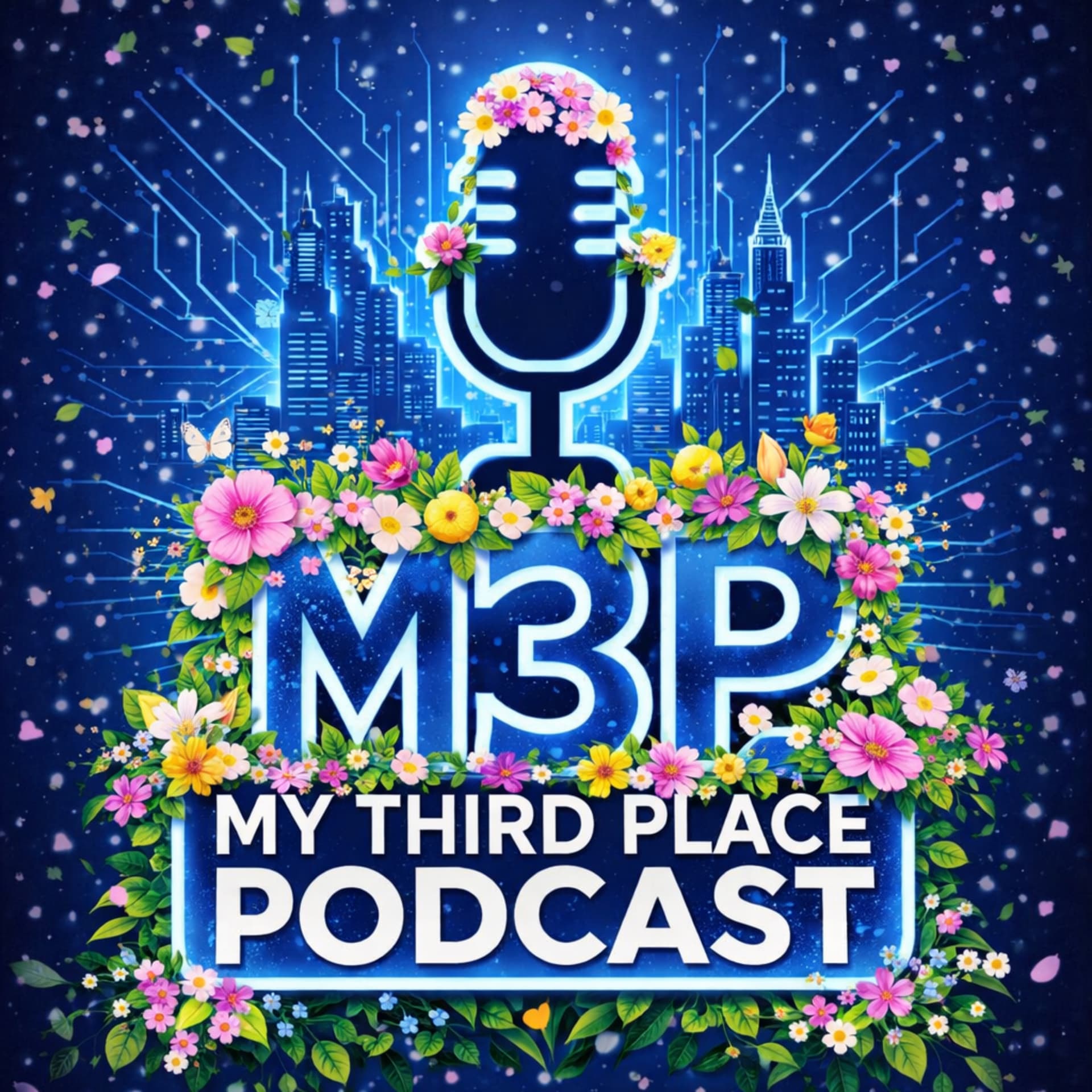 My Third Place Pod - Podcasts