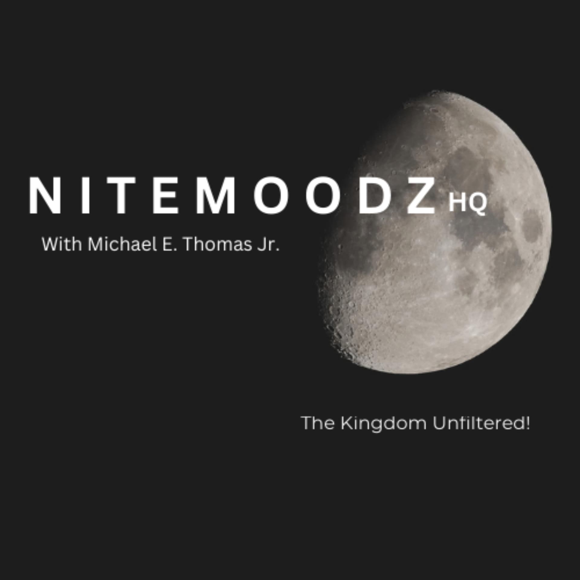 NiteMoodz HQ - Podcasty