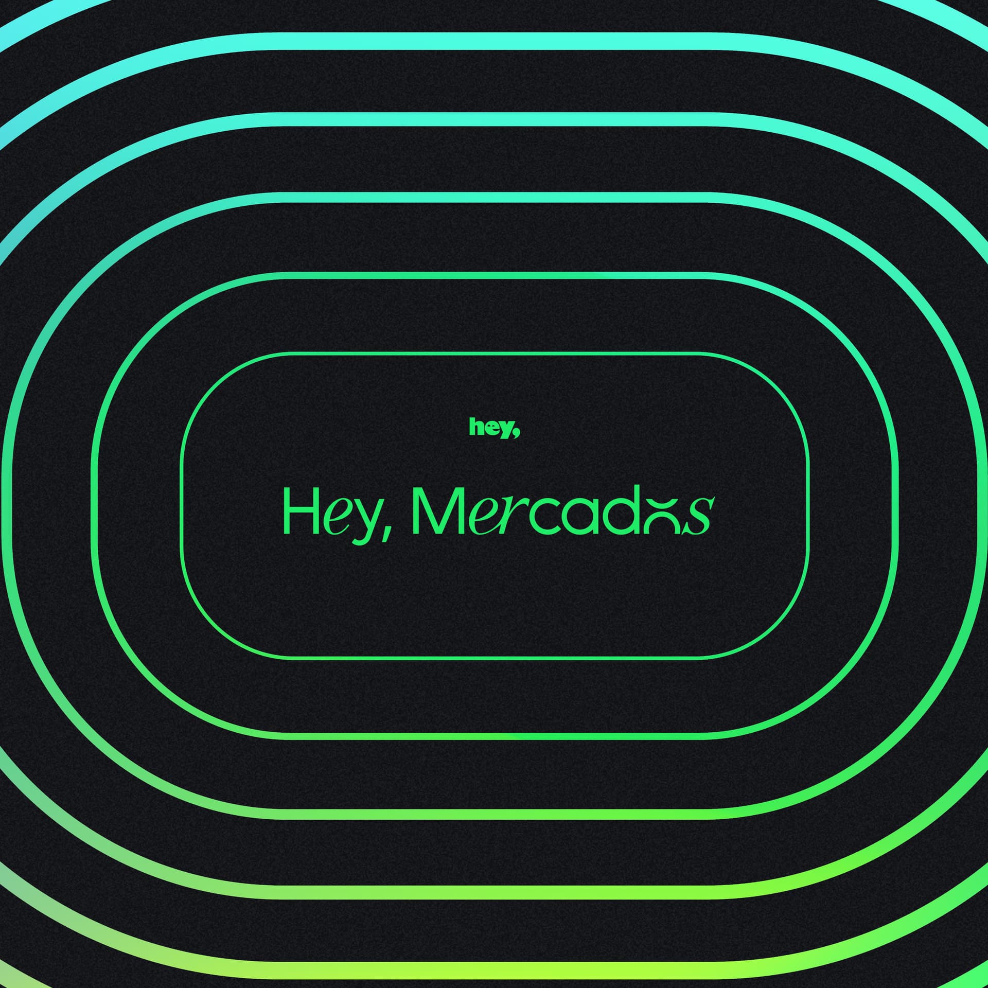 Hey Mercados - Podcasts
