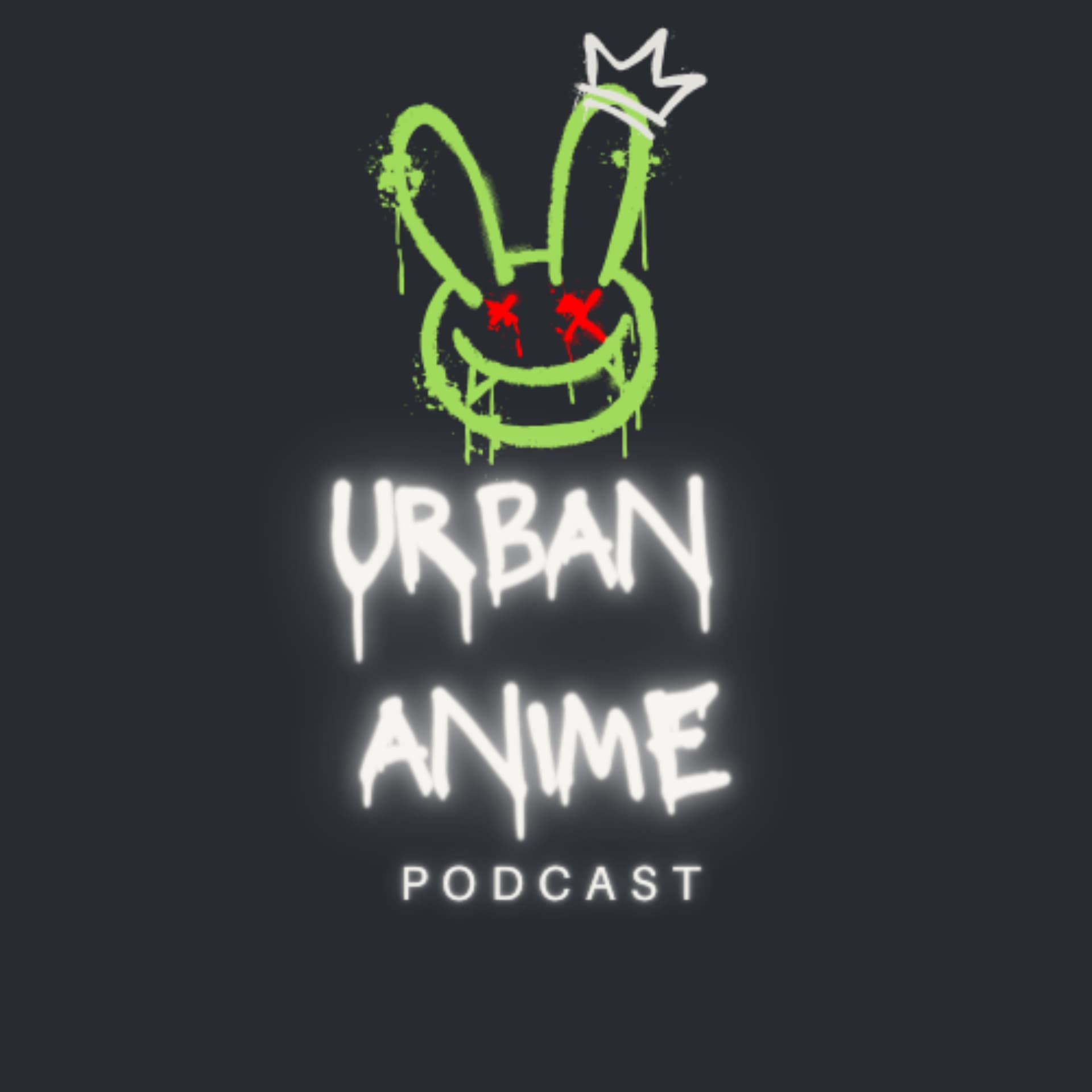 Urban Anime - Podcasts