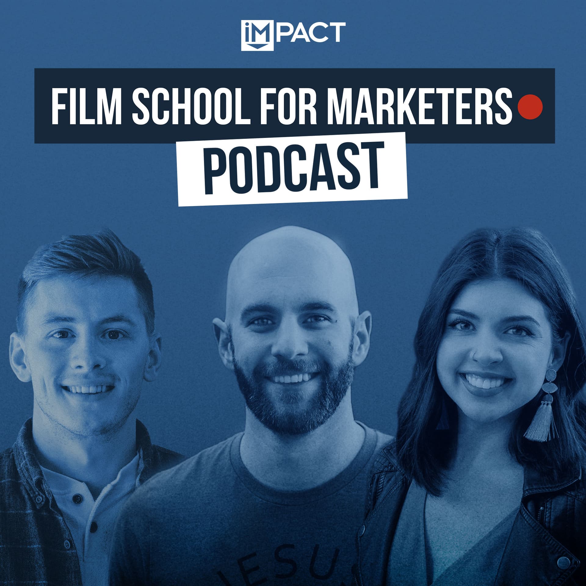 Film School for Marketers - Podcasts