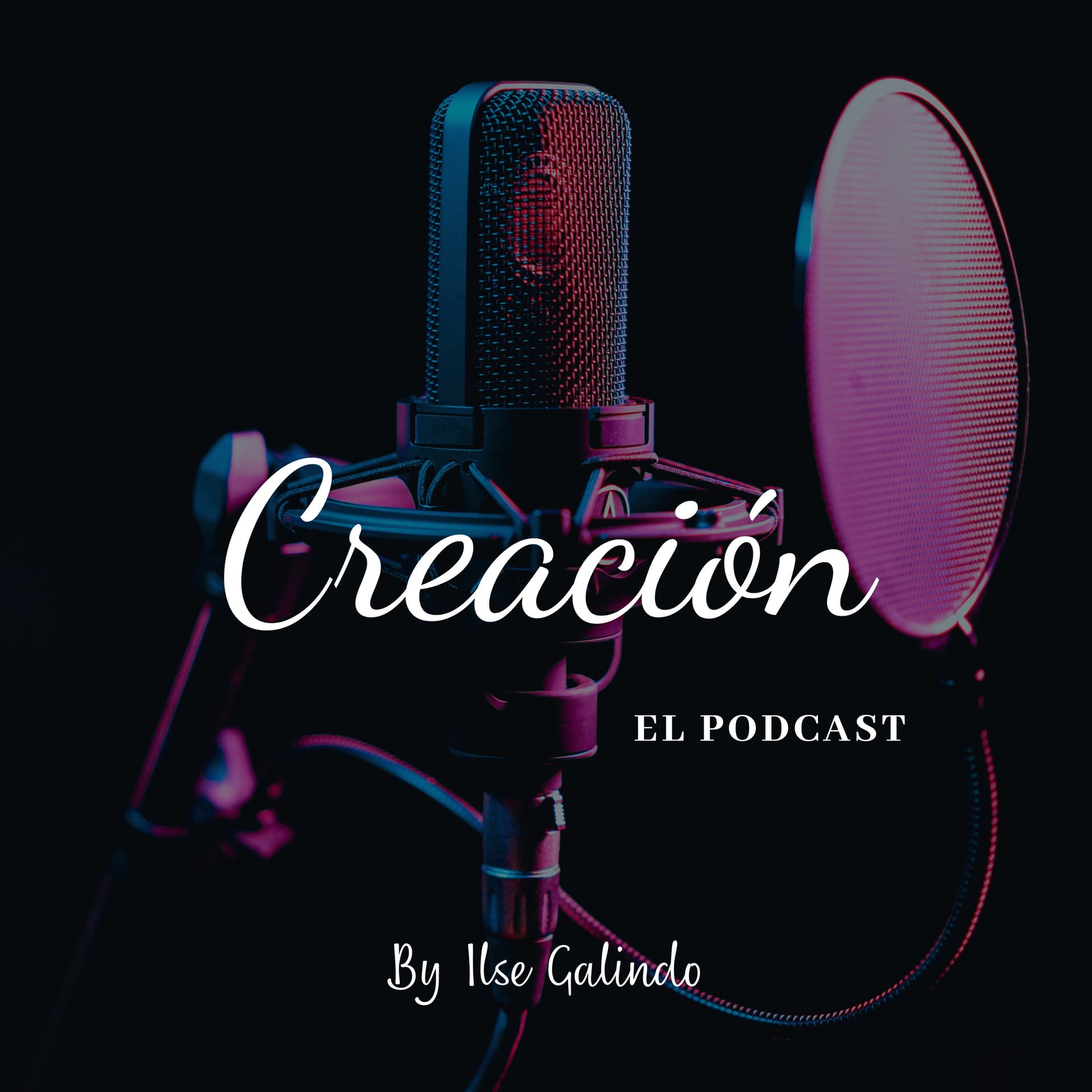Creación El Podcast - Podcasts