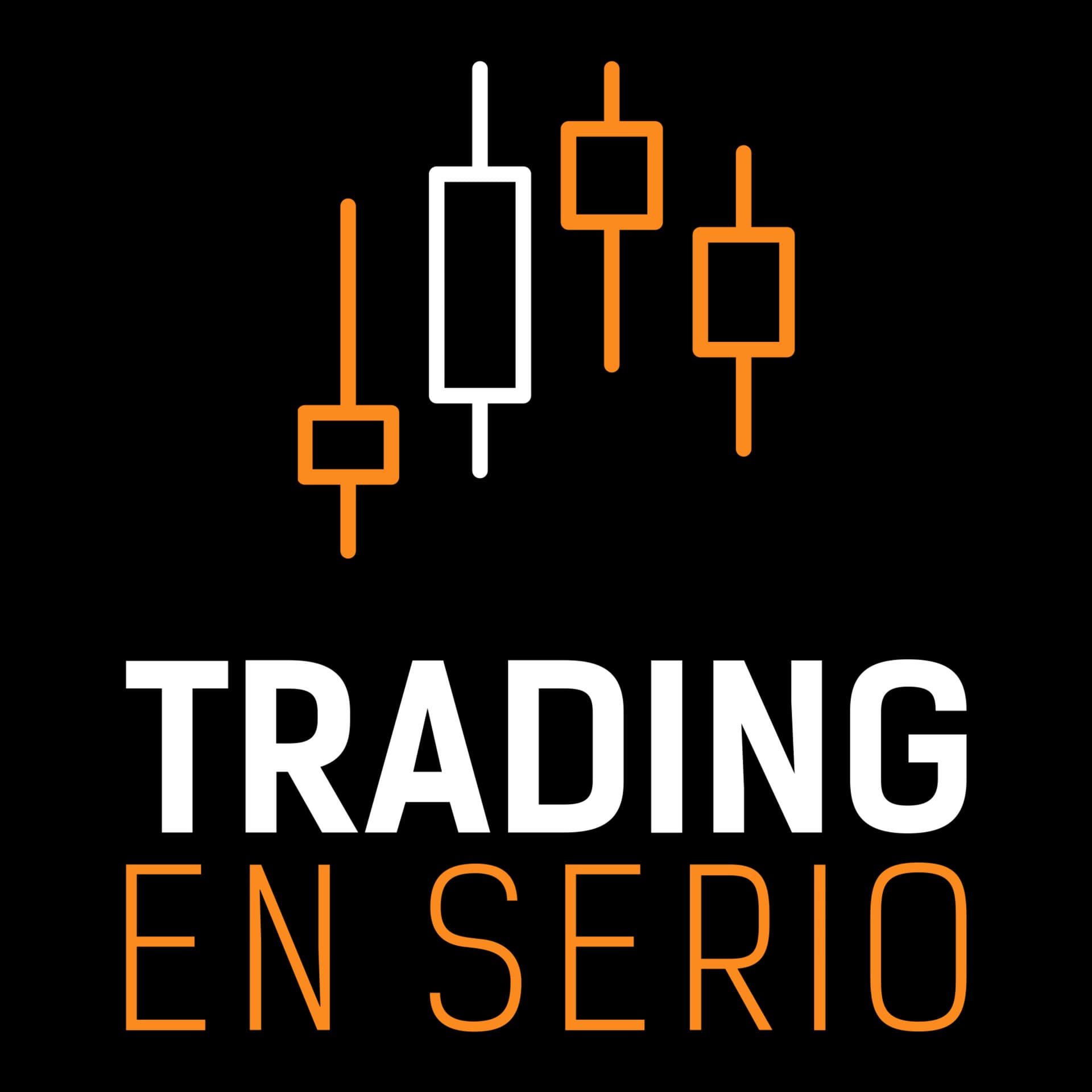TRADING EN SERIO - Podcasts