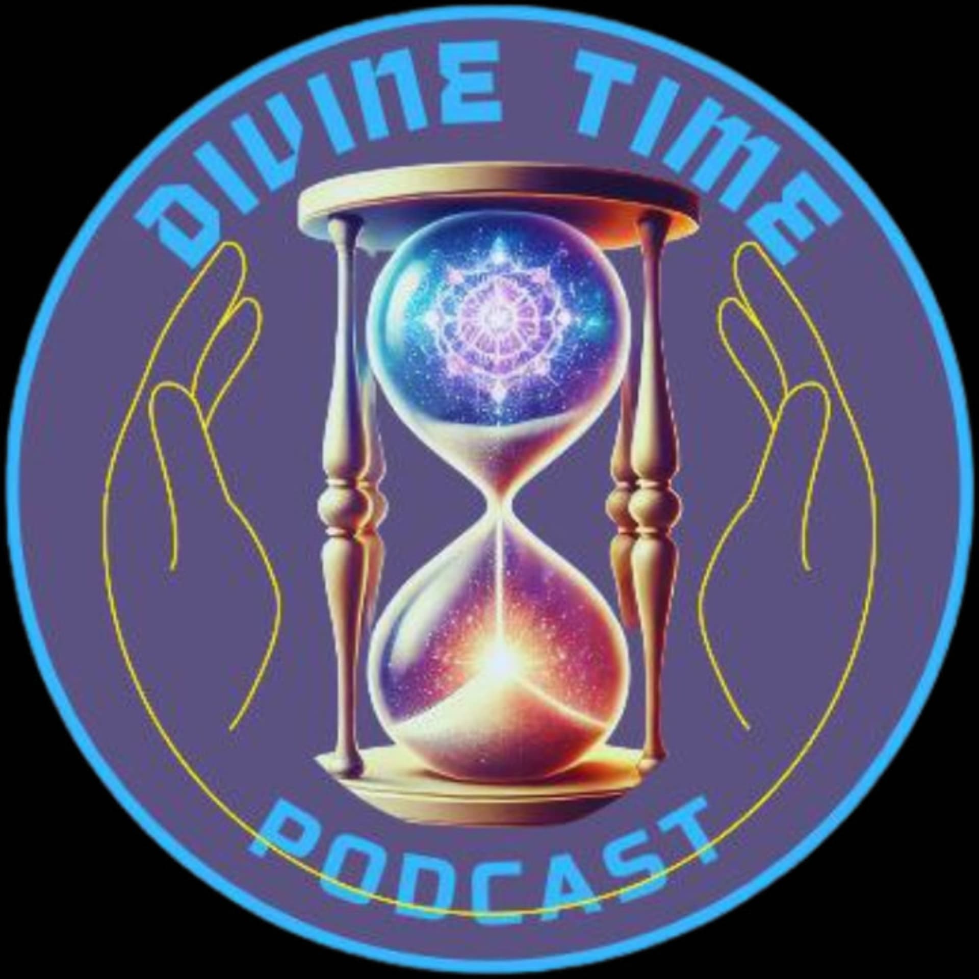 Divinetime podcast (Warriors of love ) - Podcasts