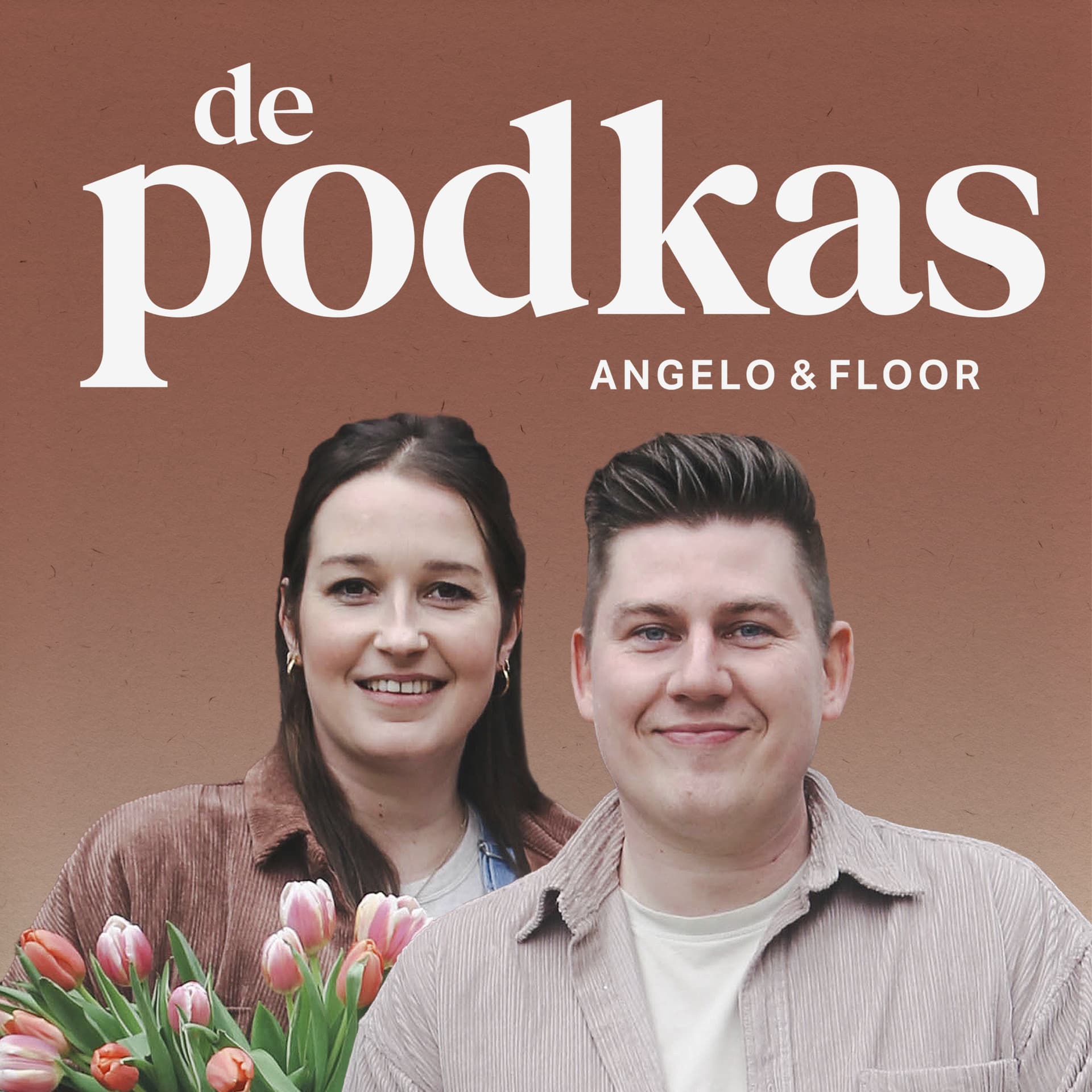 De Podkas - Podcasts