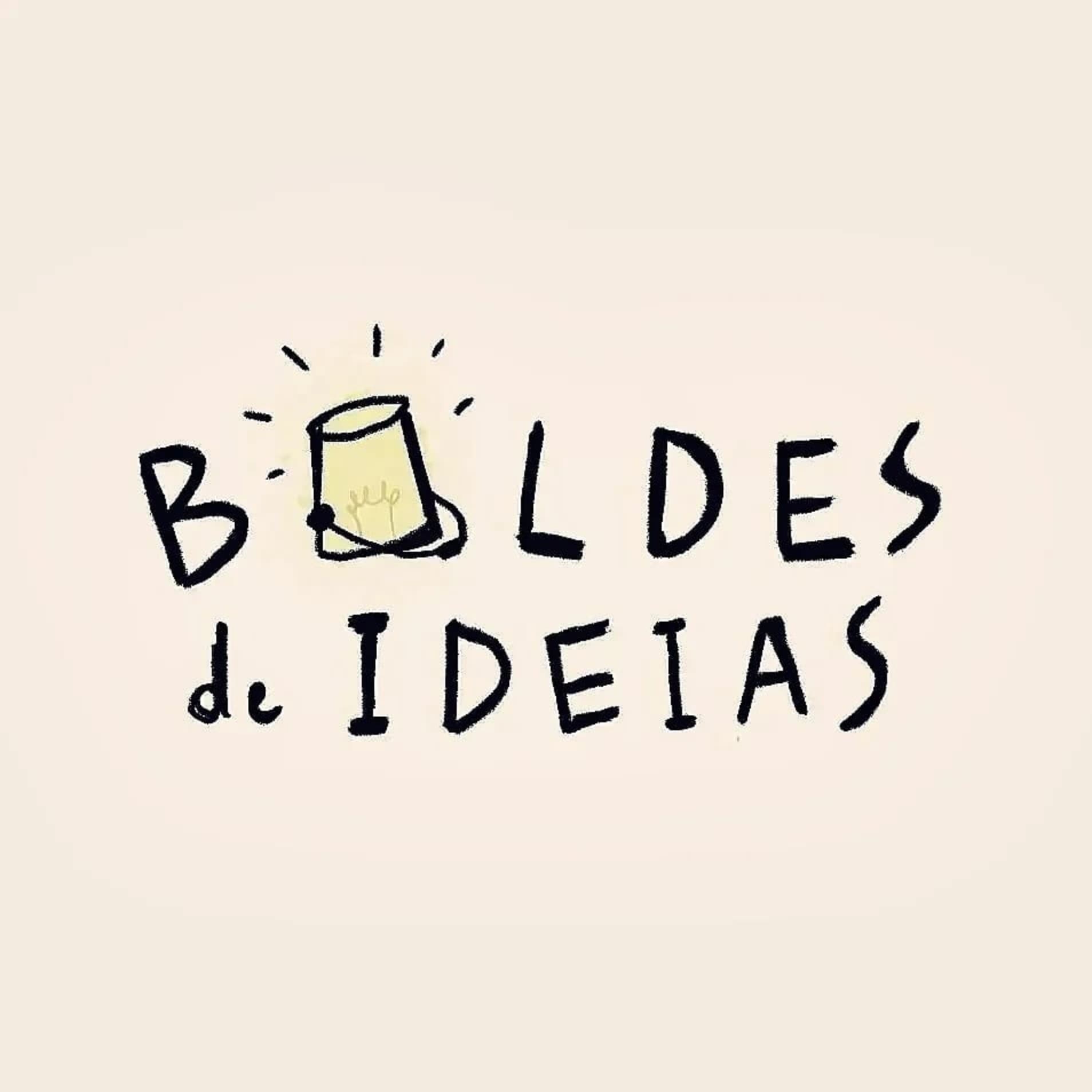 Baldes de Ideias - Podcasts