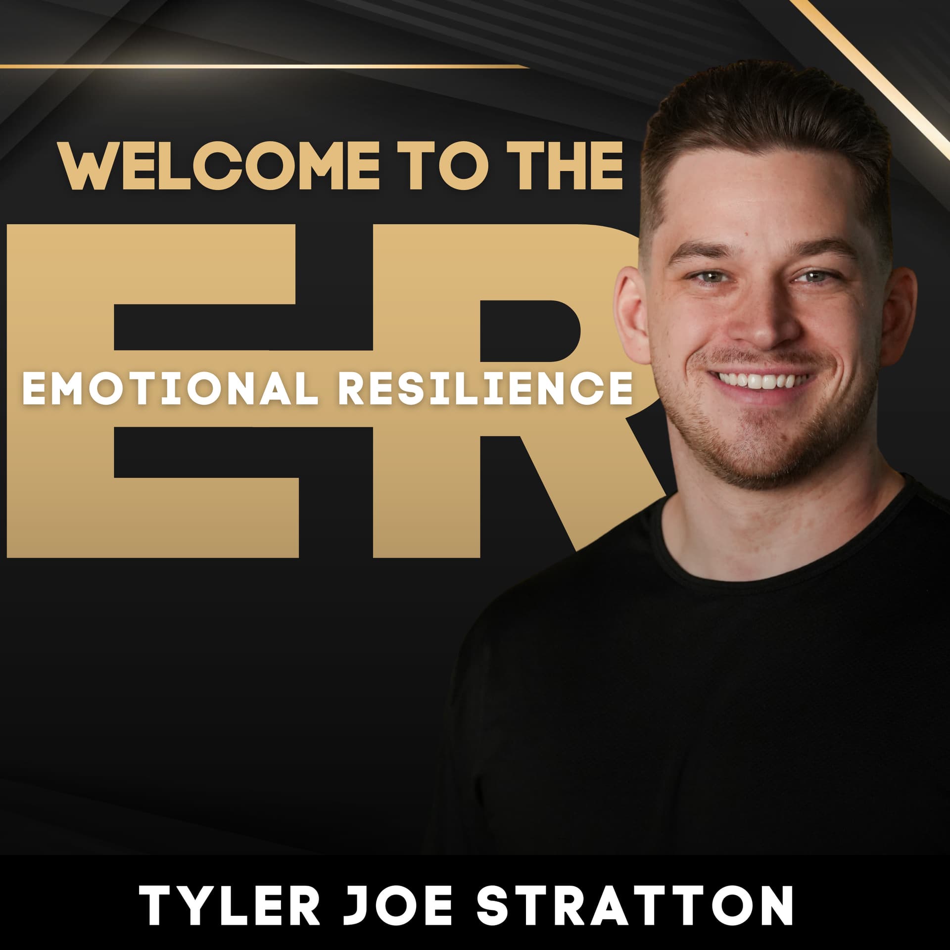 The Emotional Resilience Podcast - Podcasts