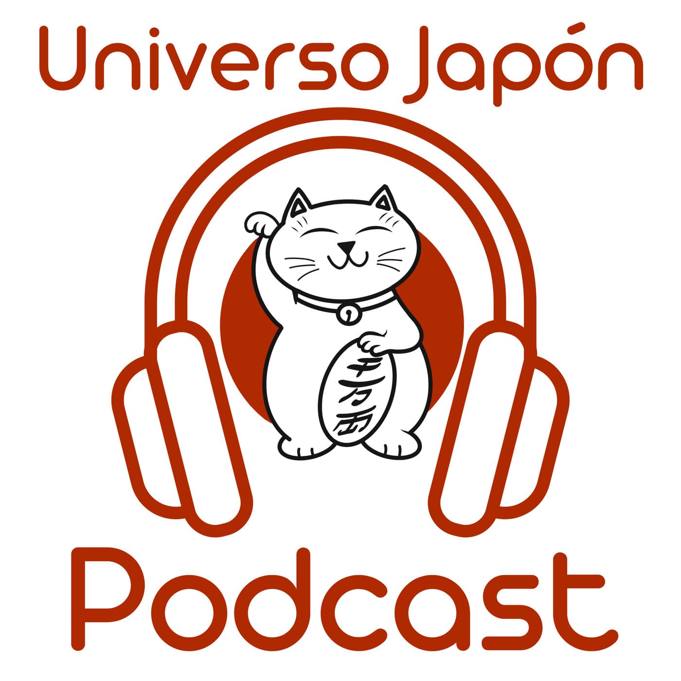 Universo Japón Podcast - Podcasts