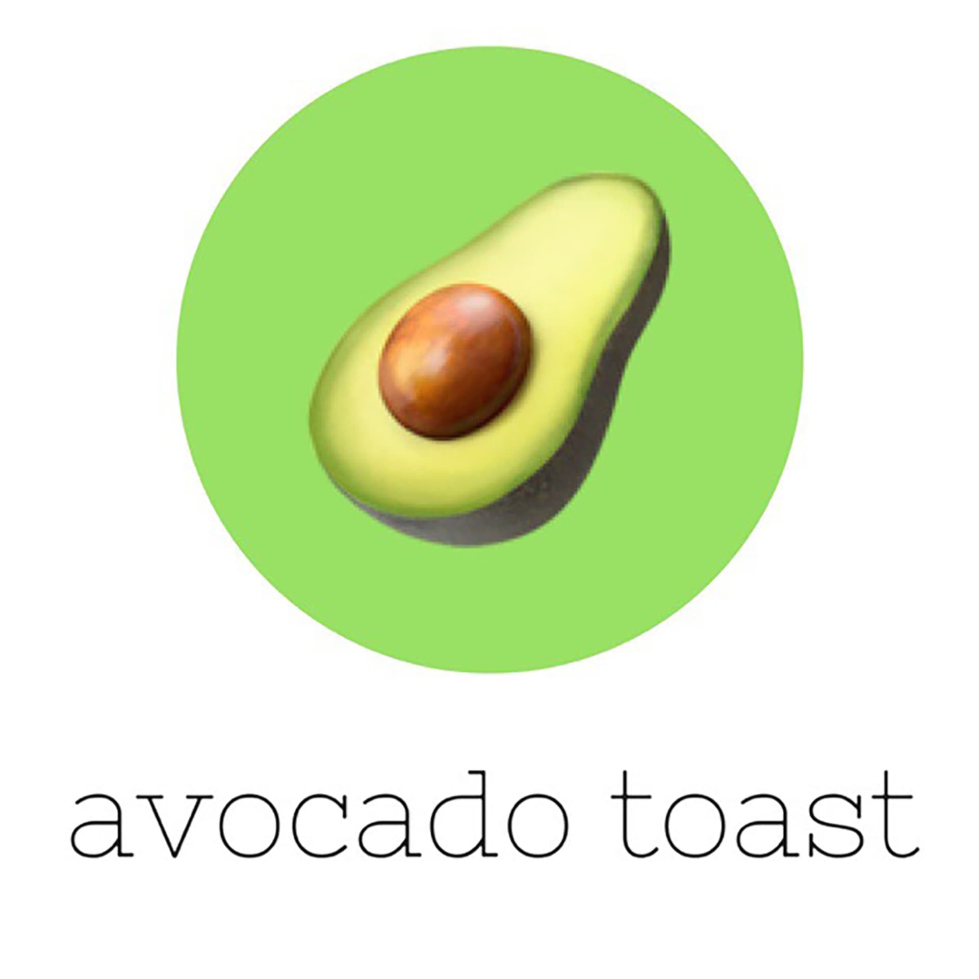 avocadotoast - Podcasts