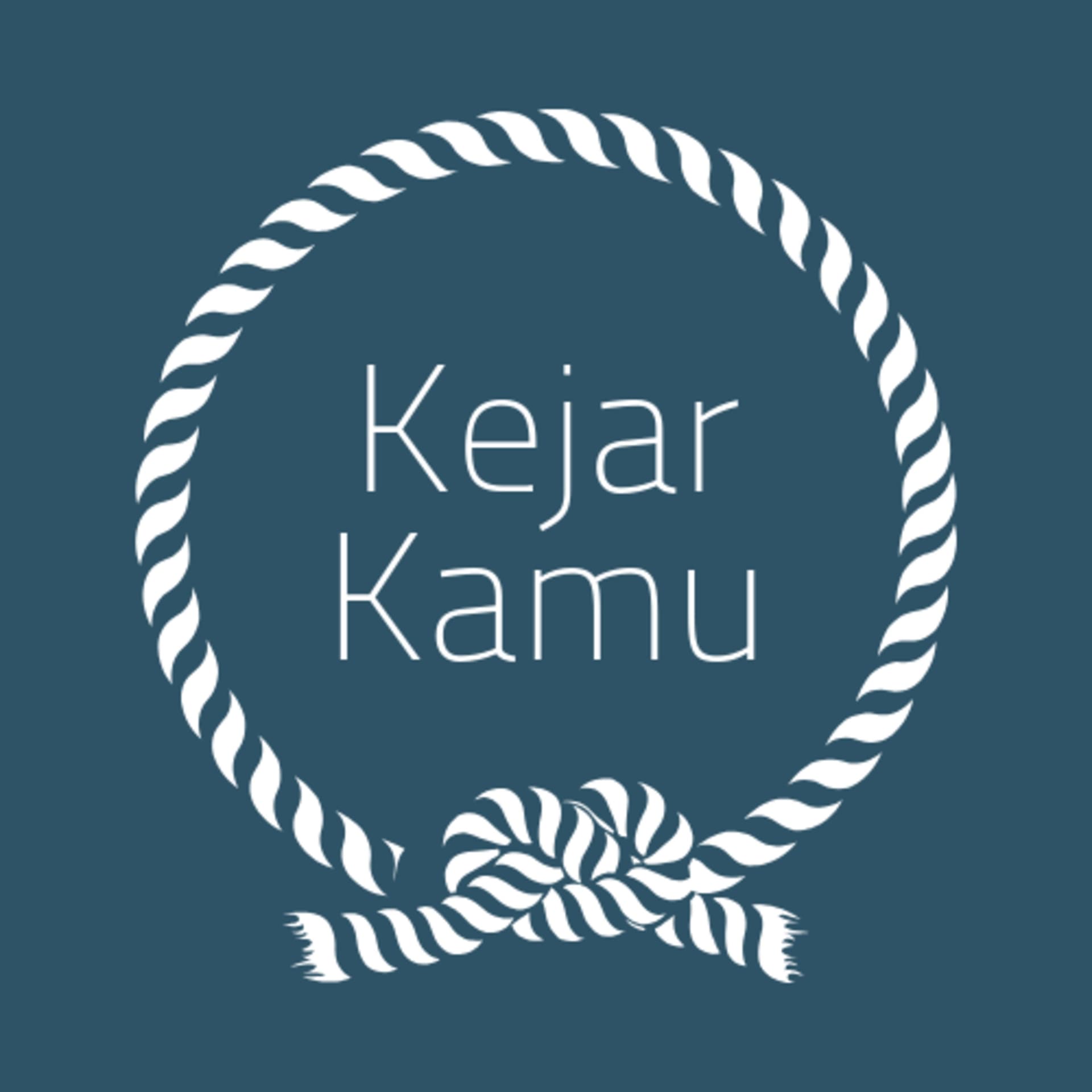 Kejar Kamu - Podcasts