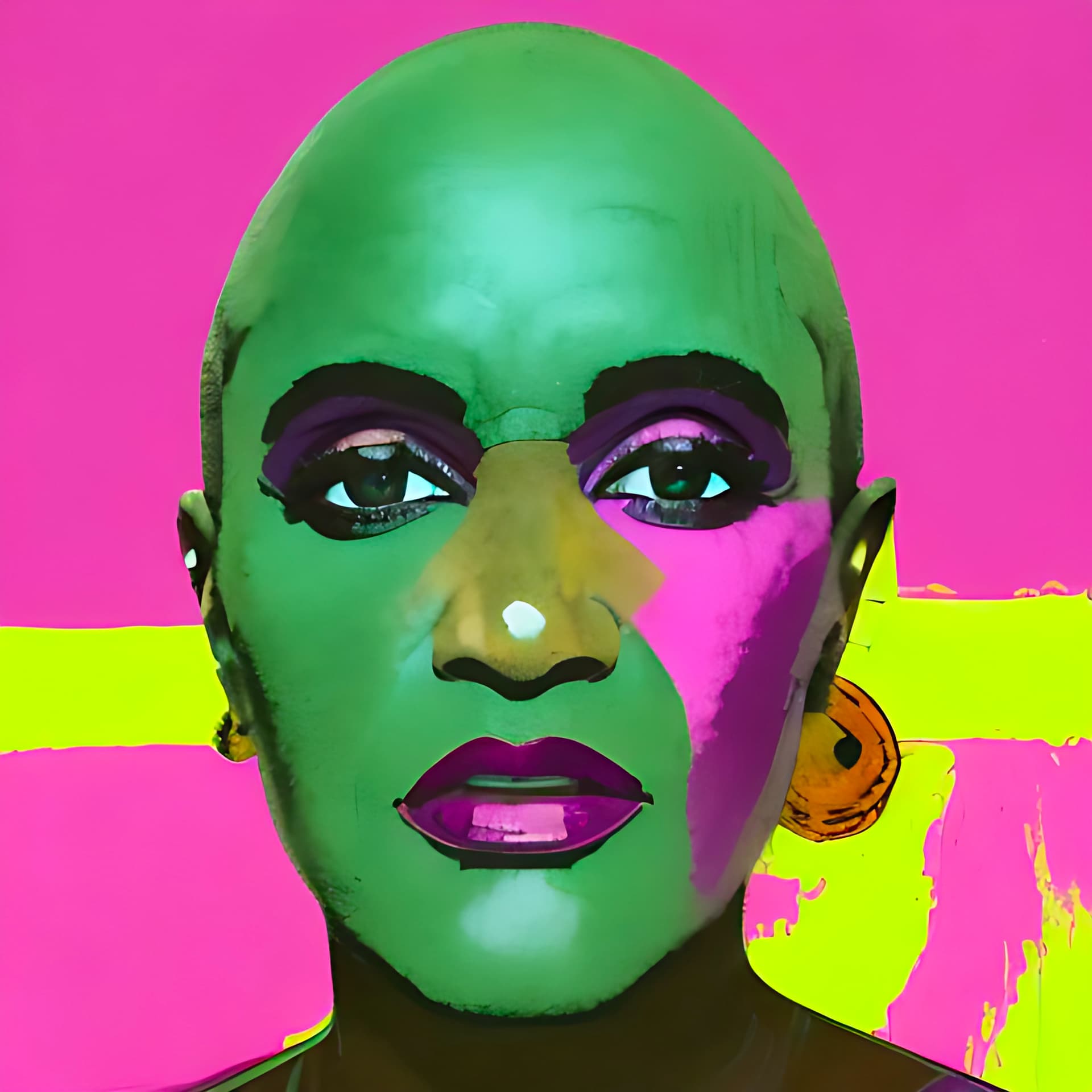 Rainbow Glo - Podcasts