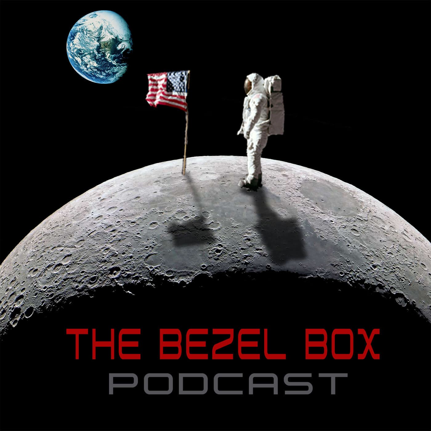 The Bezel Box - Podcasts