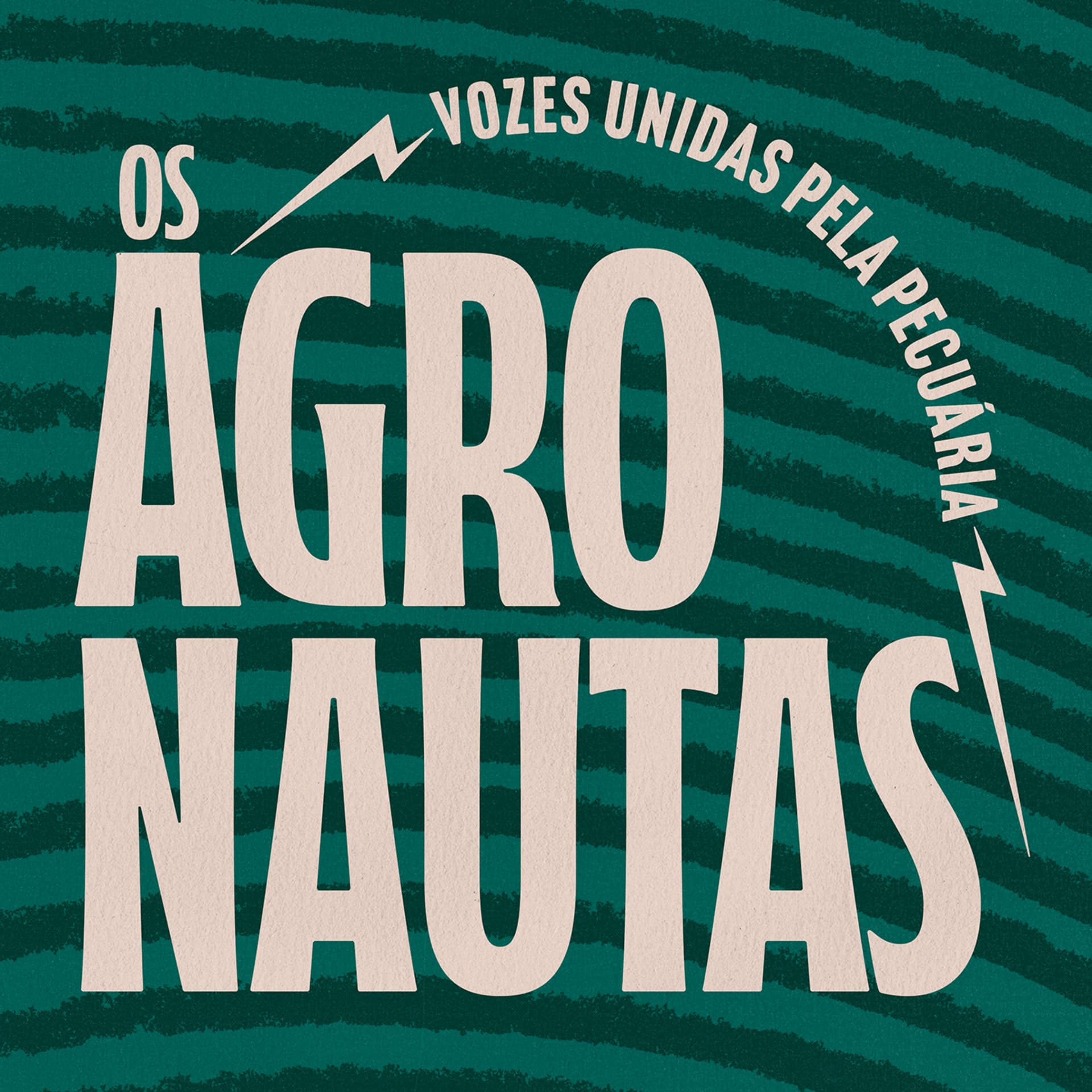 Os Agronautas - Podcasts