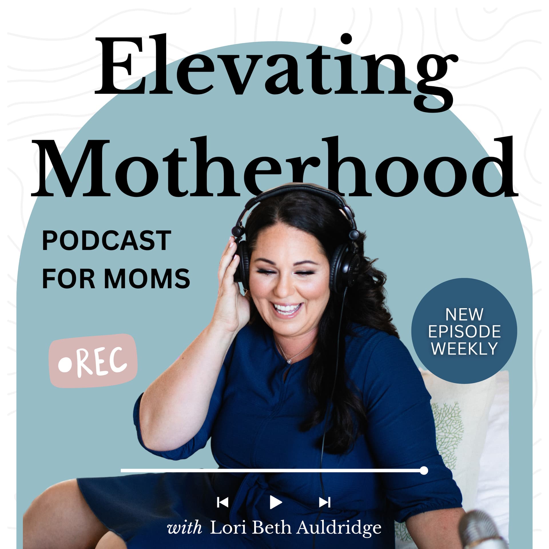 Elevating Motherhood