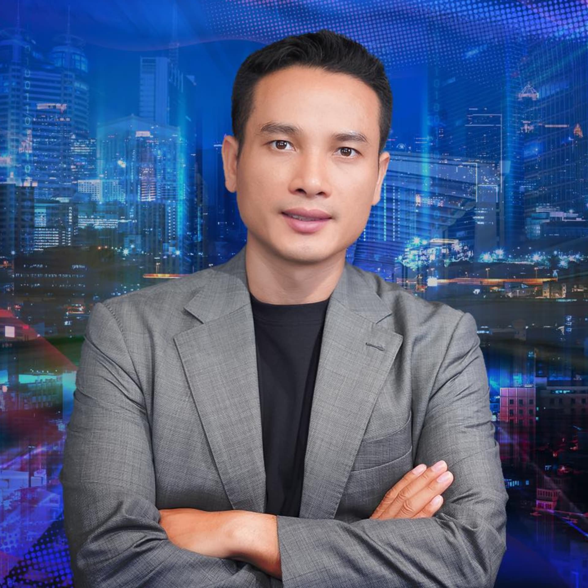 Thai Pham - Podcasts