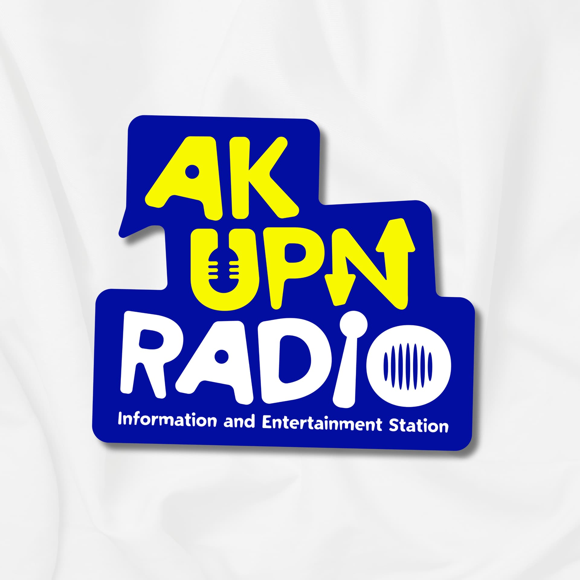 AKRAB - Podcast