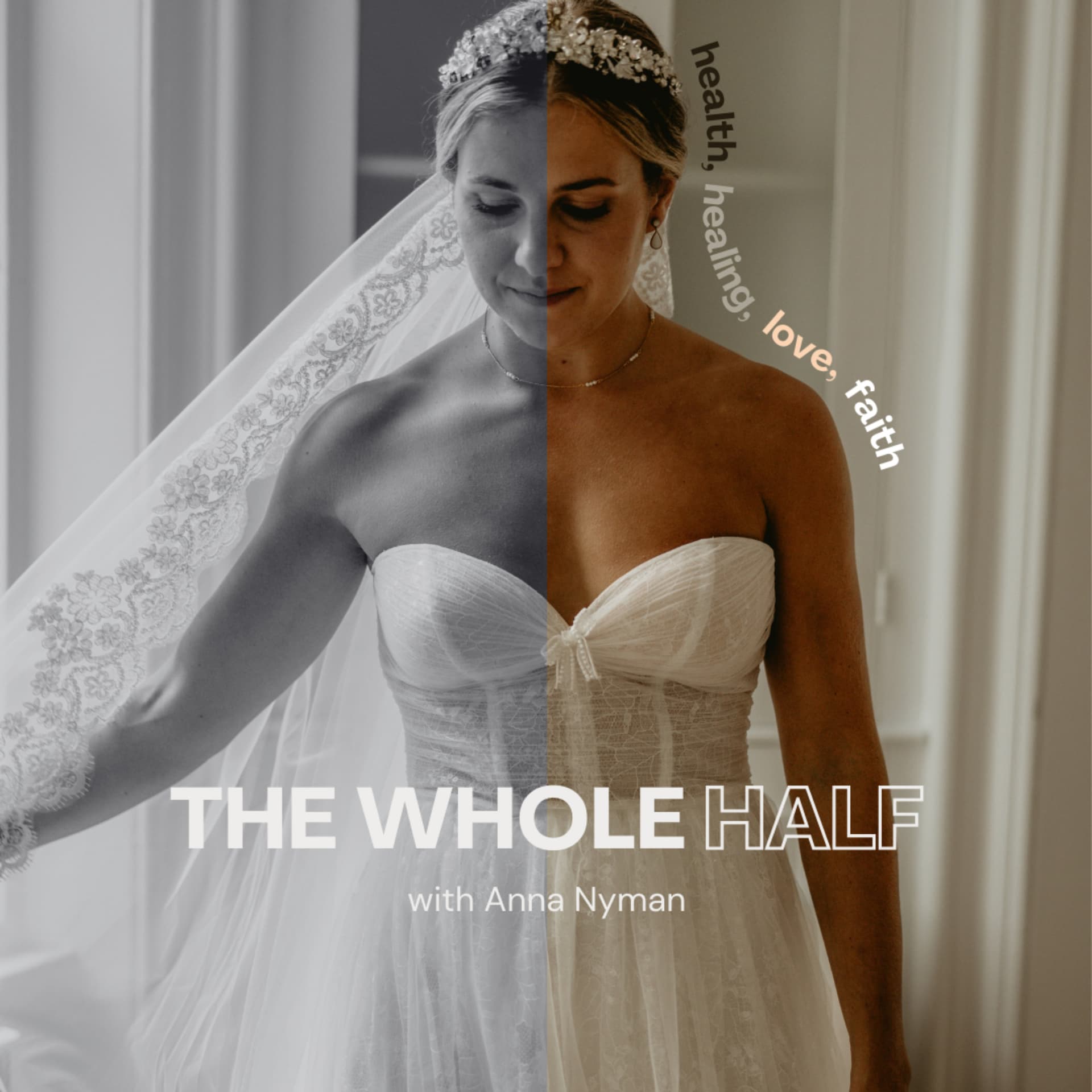 The Whole Half Podcast - Podcasts