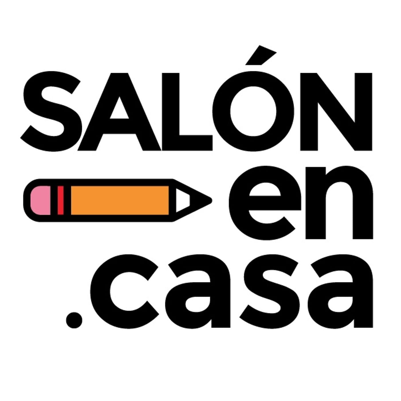 salónen casa - Podcasts