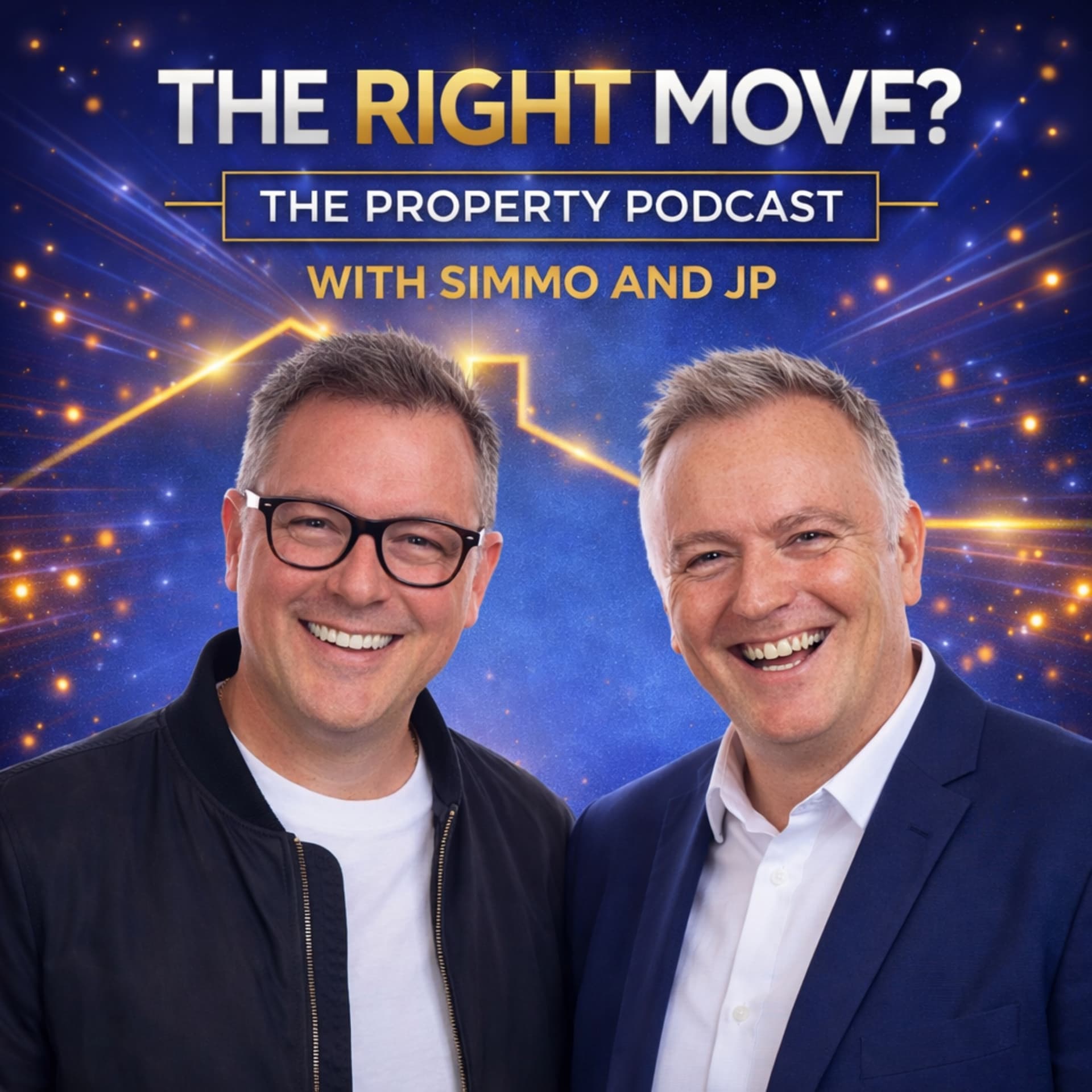 The Right Move? The leading property podcast. - Podcasts