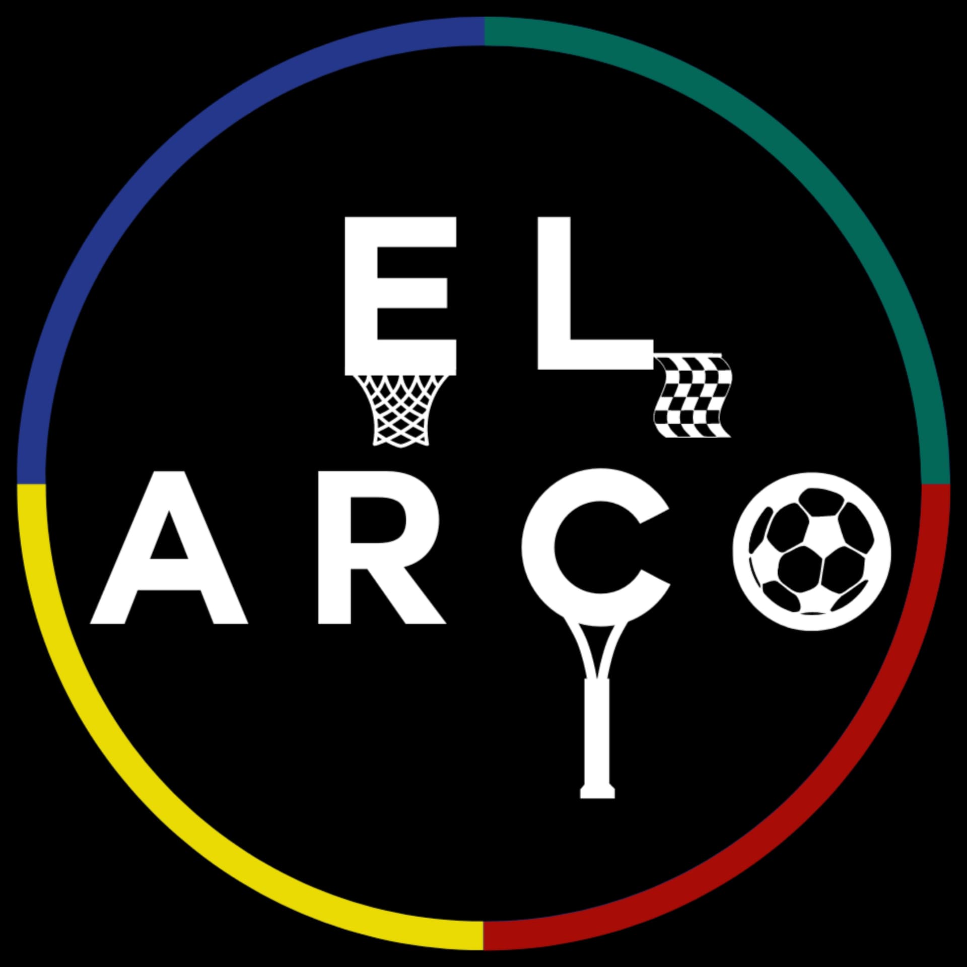 El Arco - Podcasts