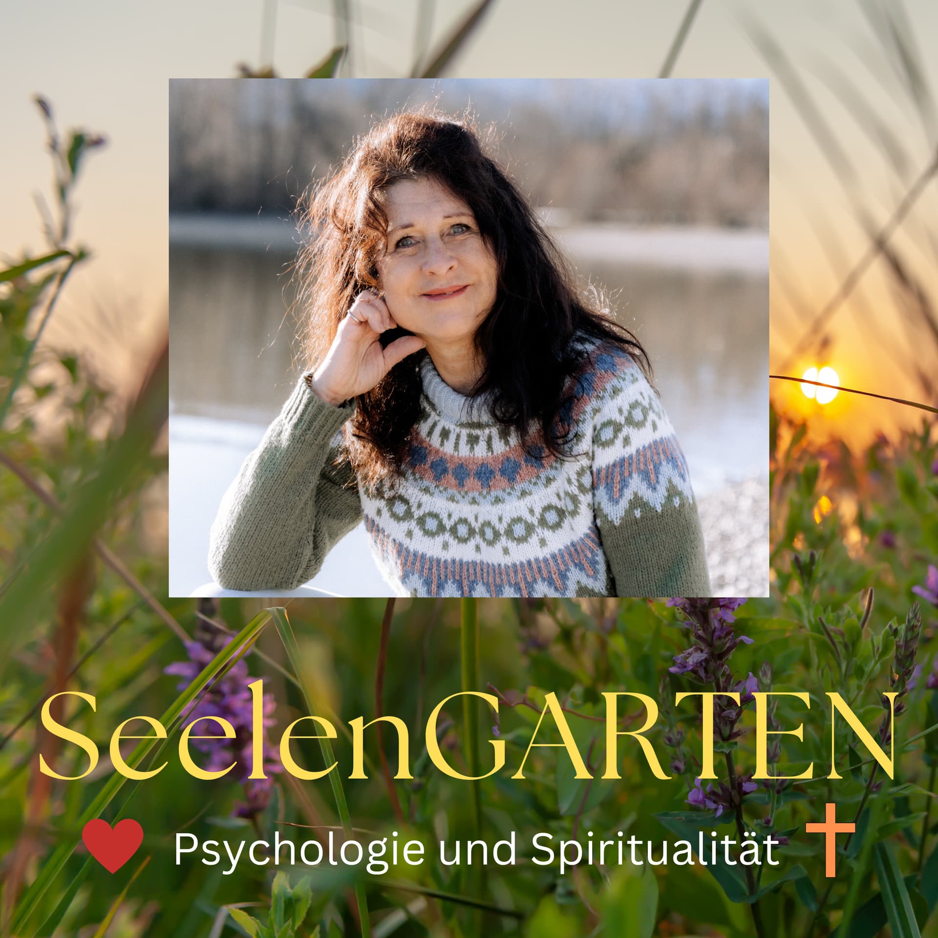 Seelengarten - Podcasts
