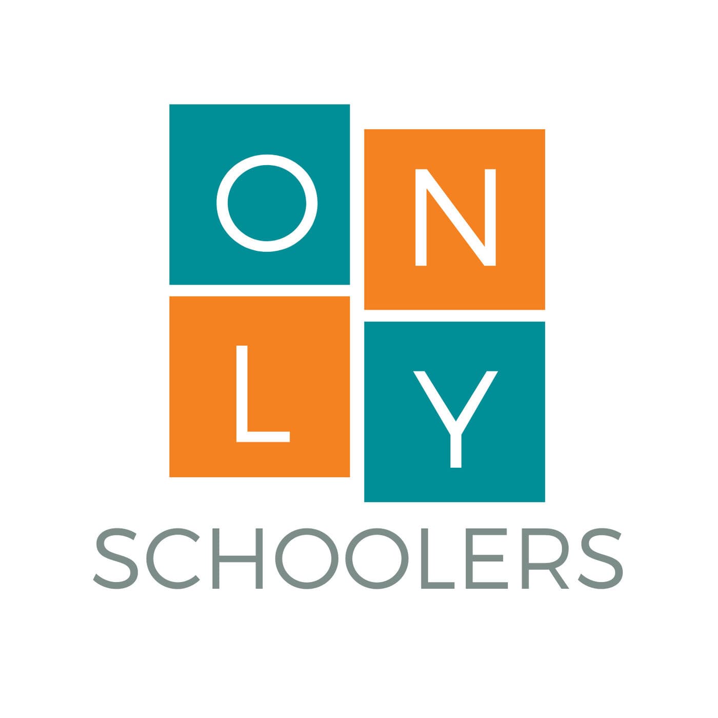 The OnlySchoolers Podcast: Helping You Homeschool - Podcasts