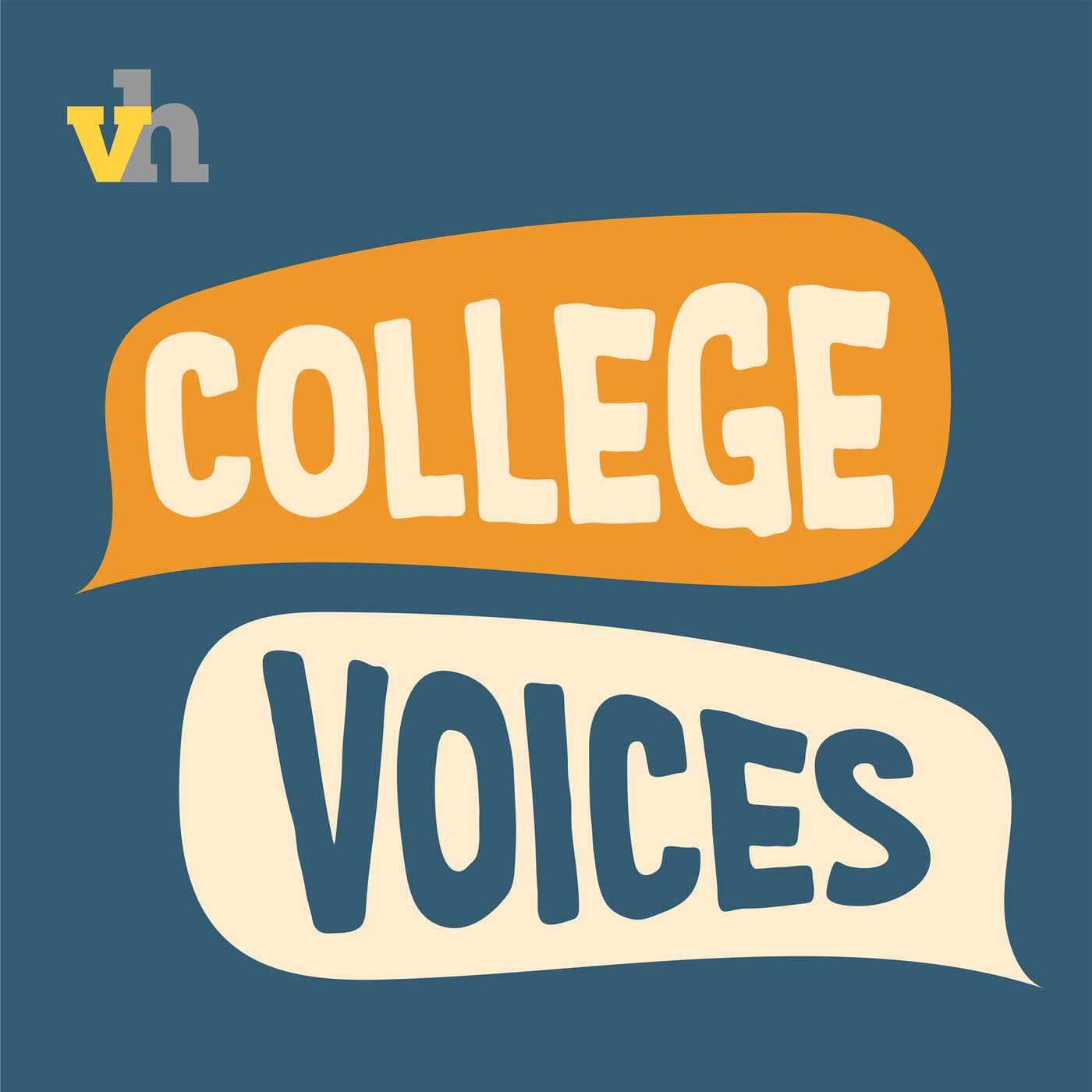 College Voices - Podcasts