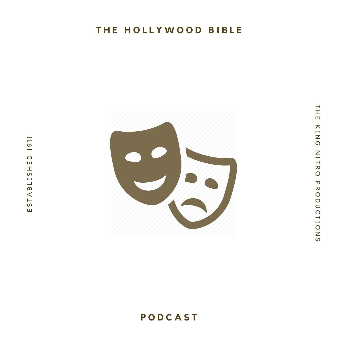 The Hollywood Bible - Podcasts