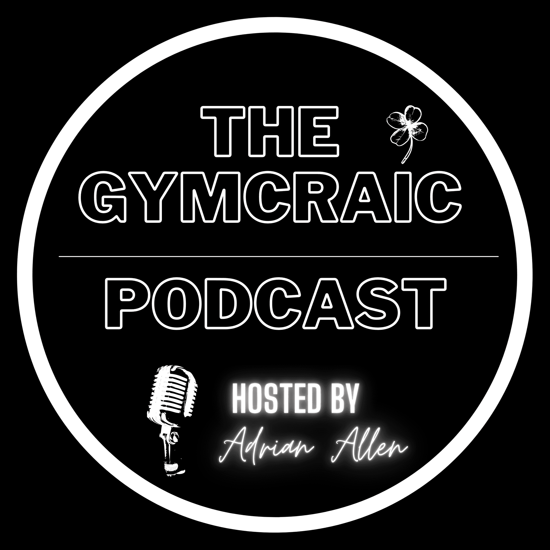 The GymCraic Podcast - Podcasts