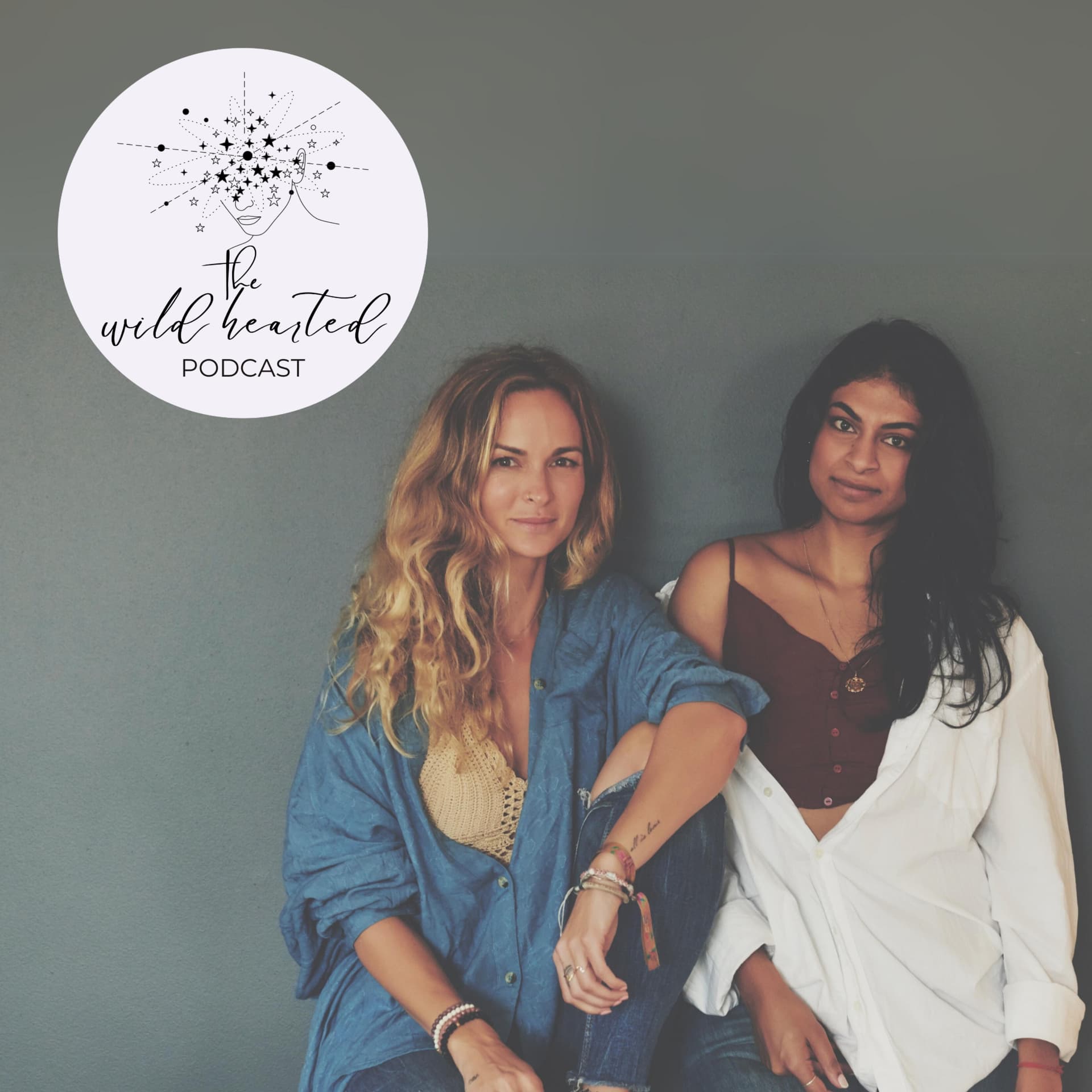 The Wild Hearted Podcast - Podcasts