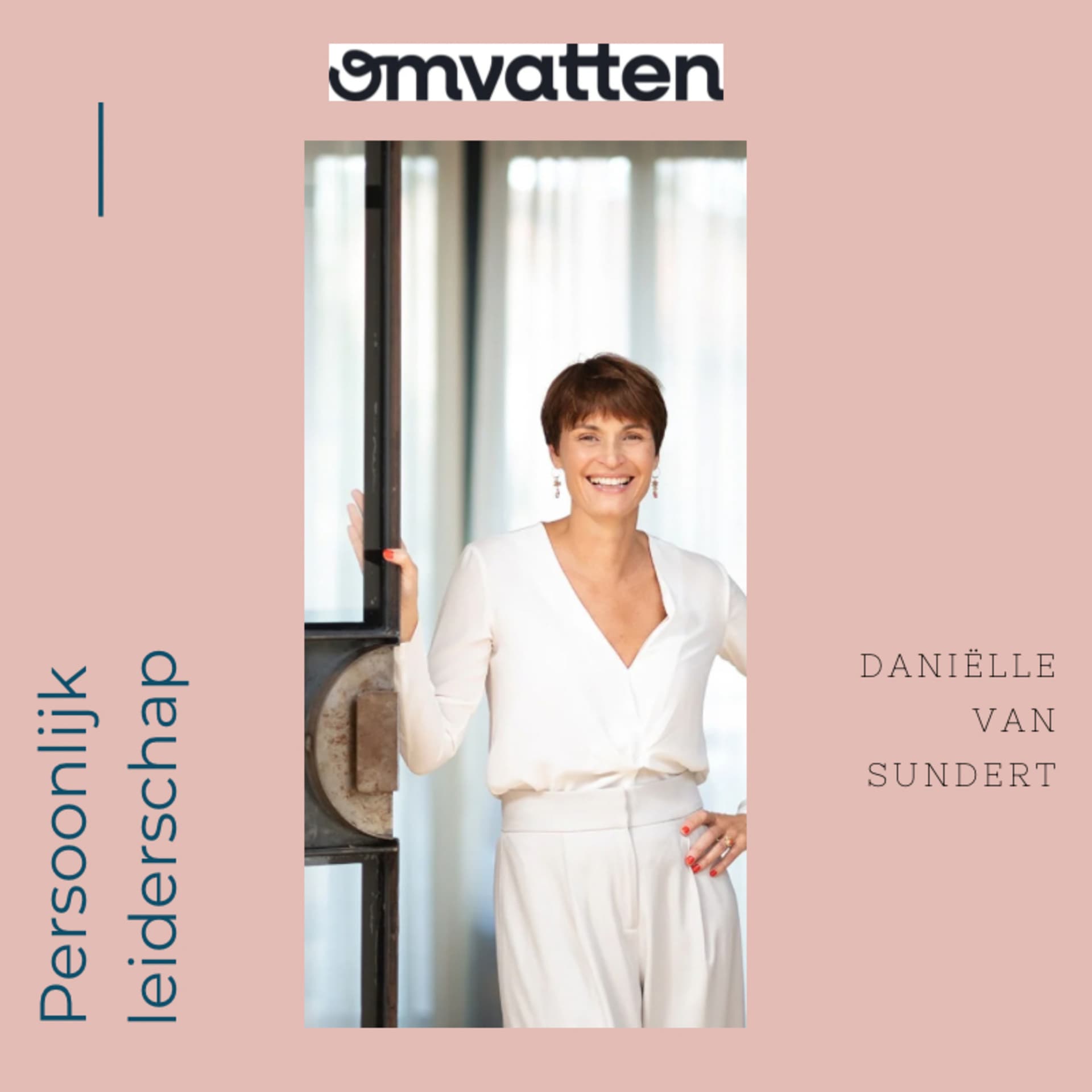 Omvatten - Podcasts