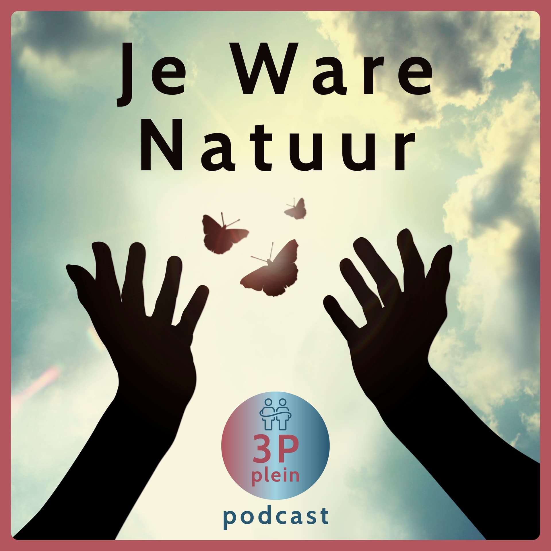 Je Ware Natuur - Podcasts