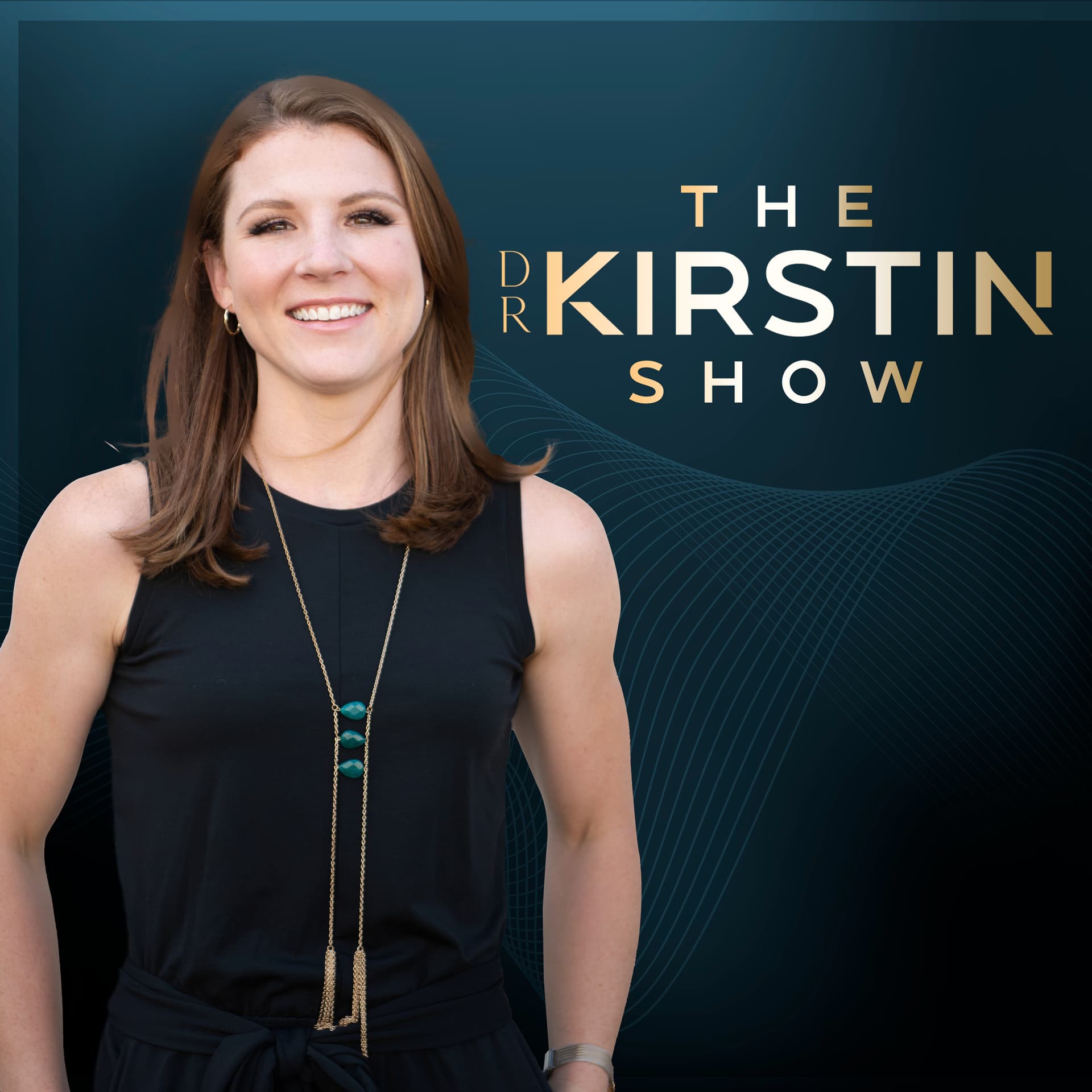 The Dr Kirstin Show - Podcasts