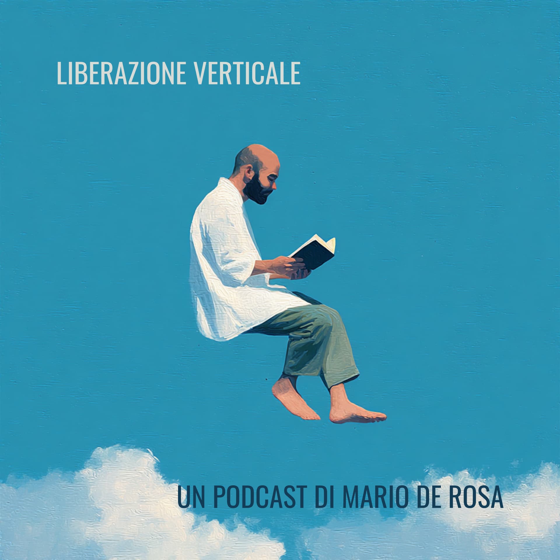 Liberazione Verticale - Podcast